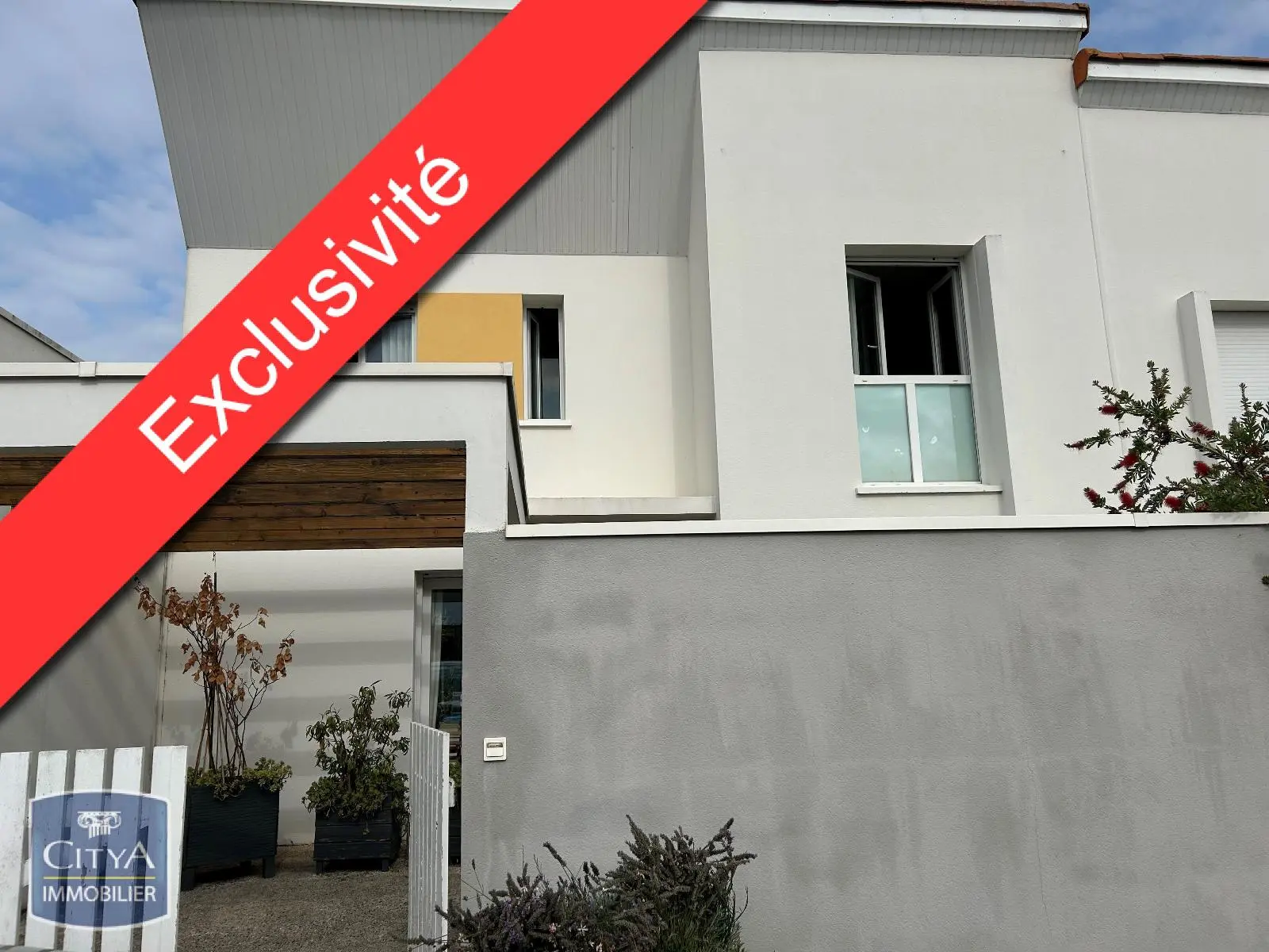 Photo 1 Maison 3 pièces 67.39m²