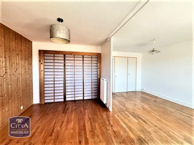 Photo 1 Appartement 2 pièces 40.26m²