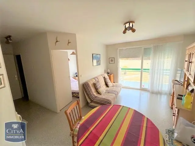 Photo 10 Appartement 3 pièces 38.92m²