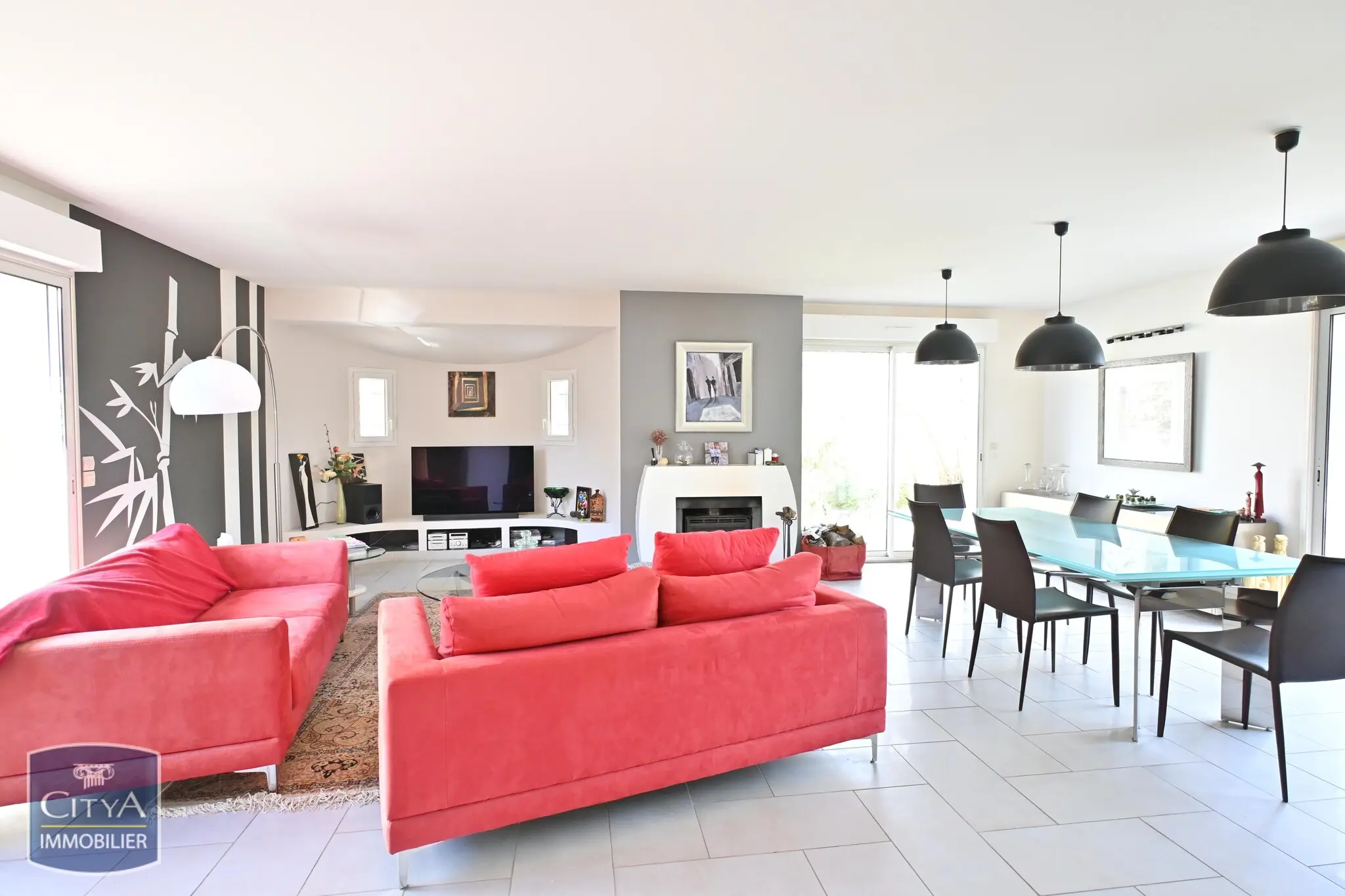 Photo 2 Maison 4 pièces 167.24m²