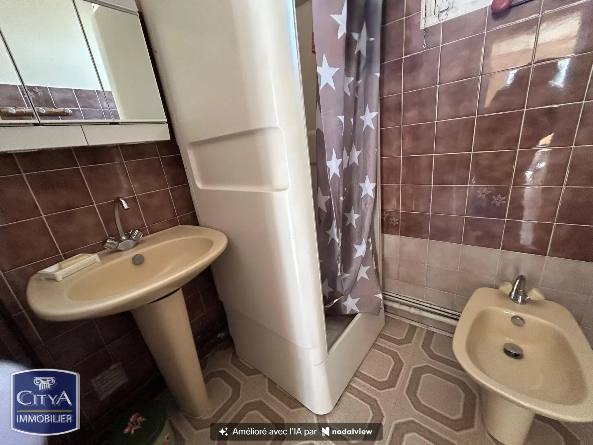 Photo 8 Appartement 2 pièces 33.64m²