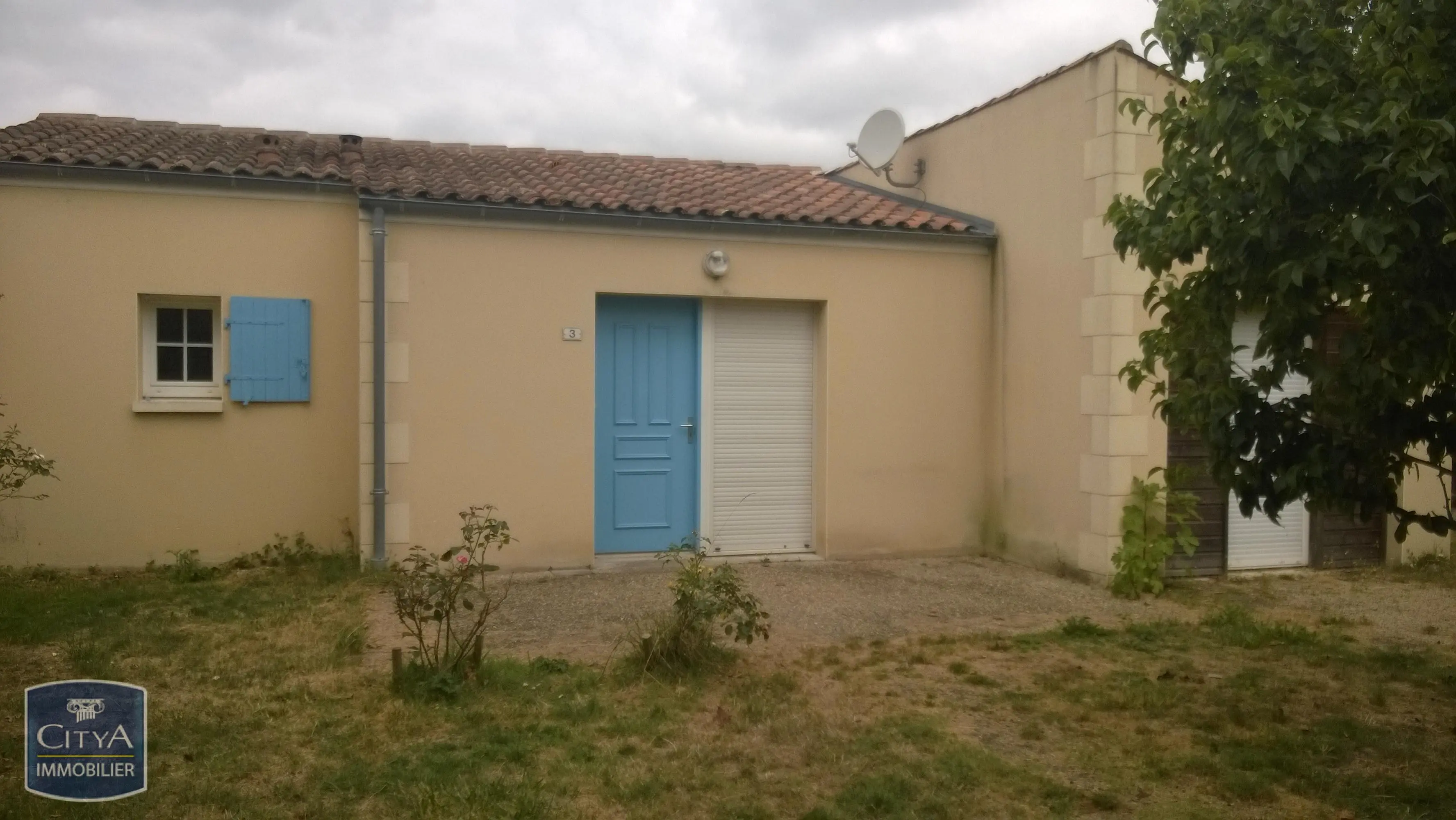 Photo 5 Maison 2 pièces 40.34m²