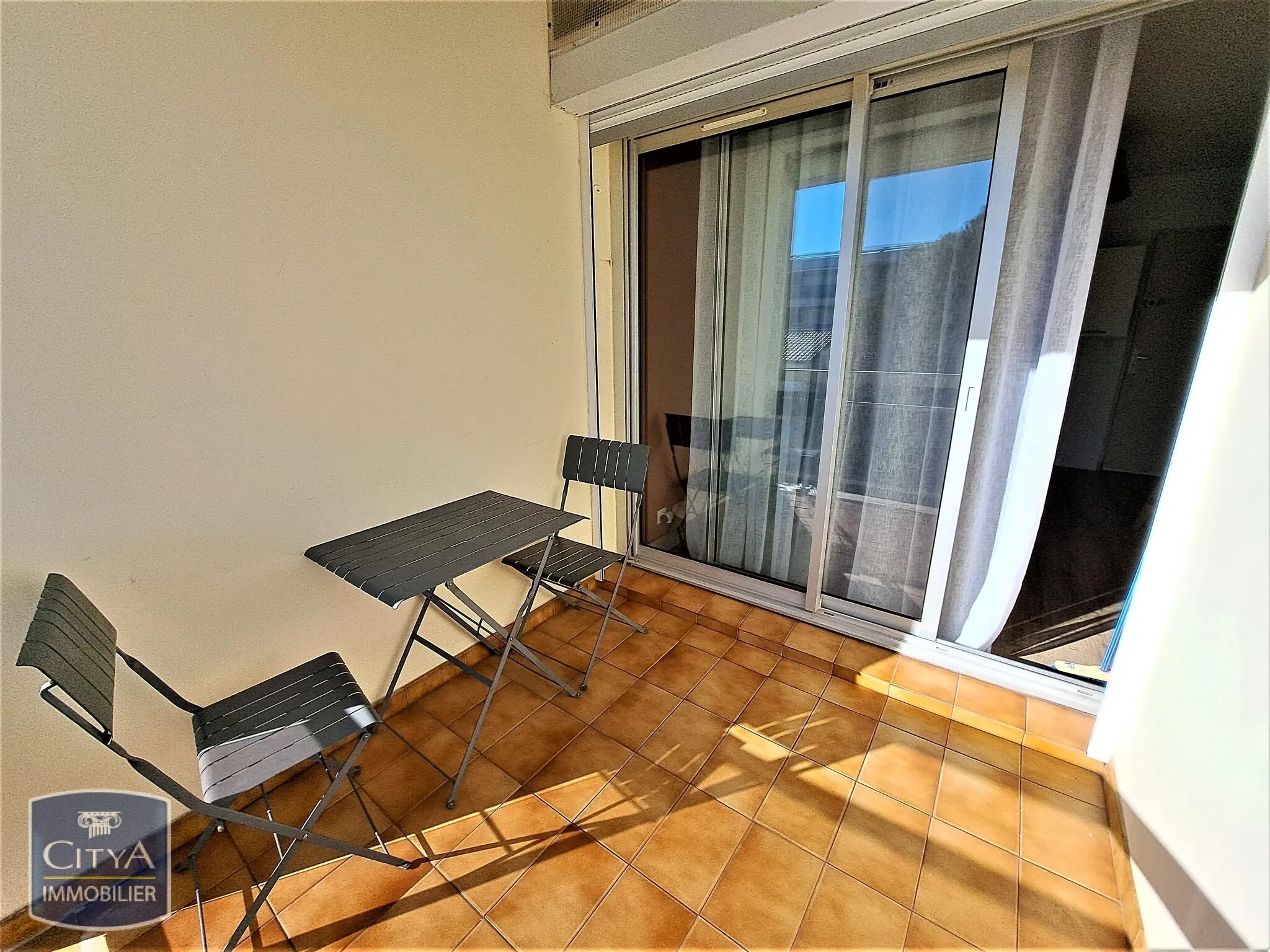 Photo 8 Appartement 2 pièces 25.05m²