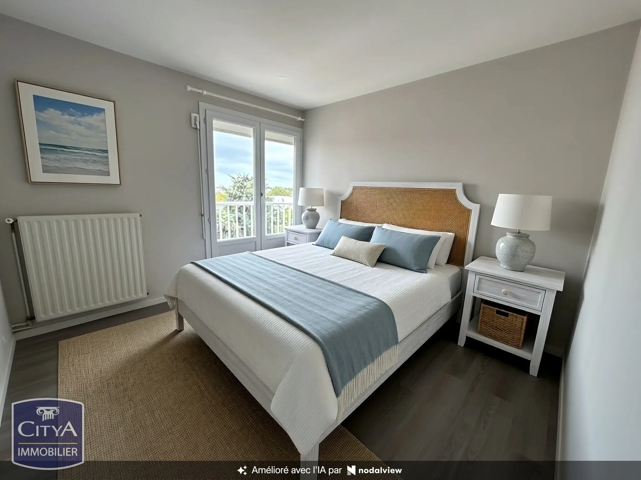 Photo 9 Appartement 2 pièces 52.88m²
