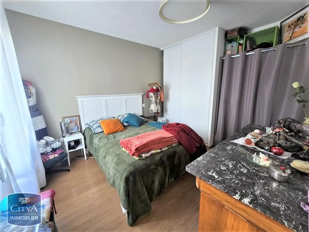 Photo 5 Appartement 2 pièces 37.2m²