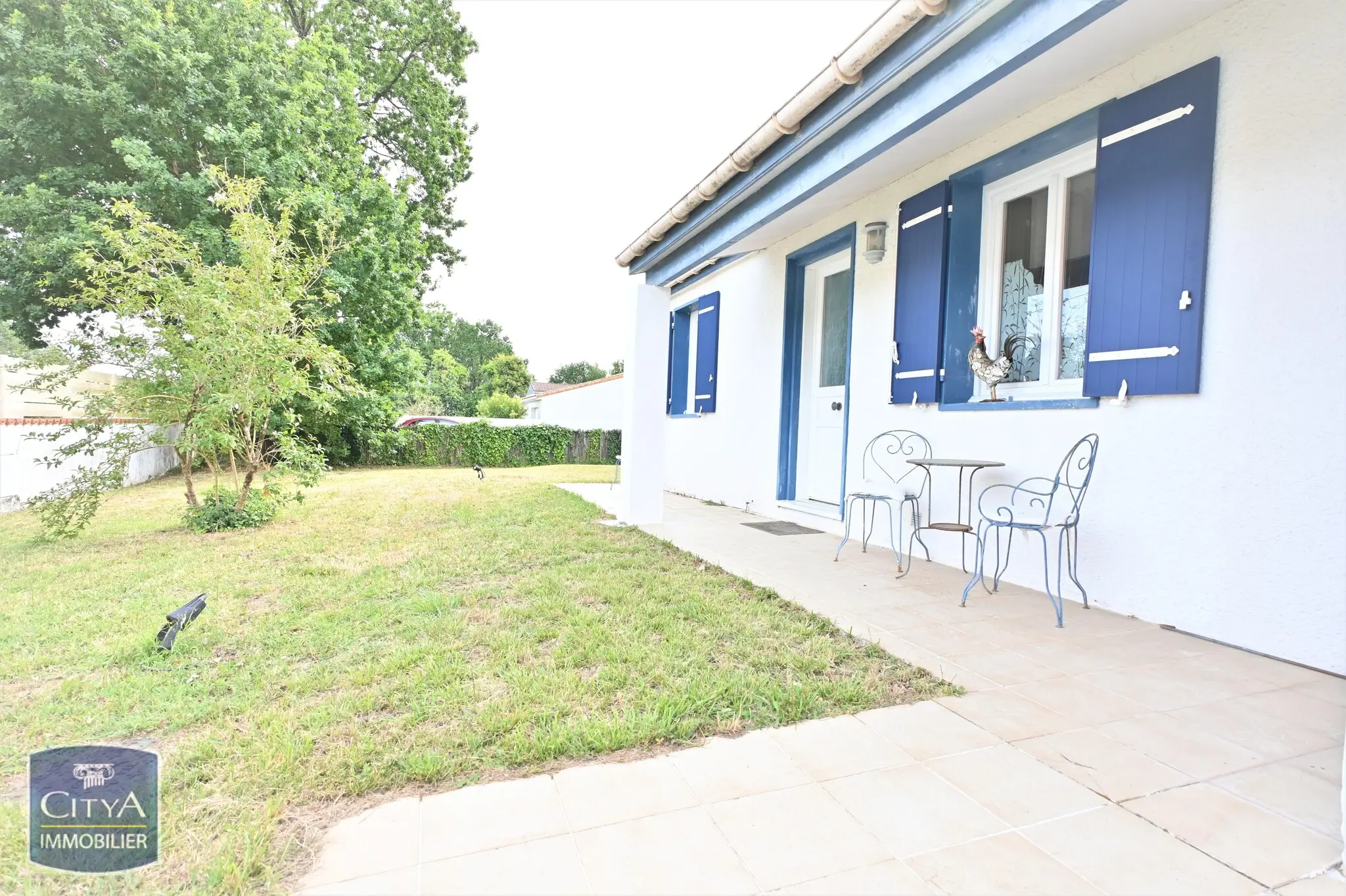 Photo 3 Maison 4 pièces 137m²