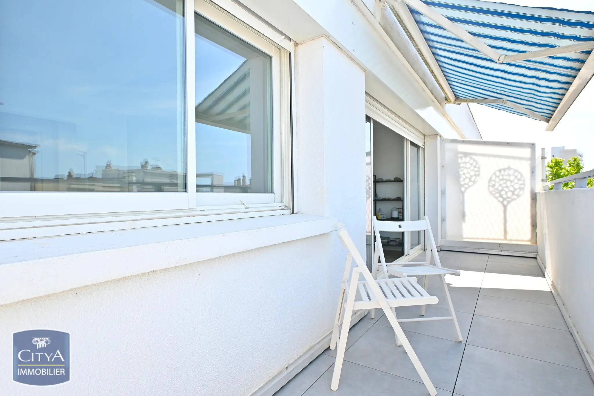 Photo 15 Appartement 3 pièces 50.46m²