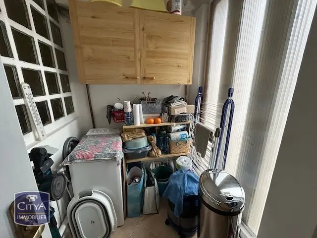 Photo 8 Appartement 3 pièces 69.69m²