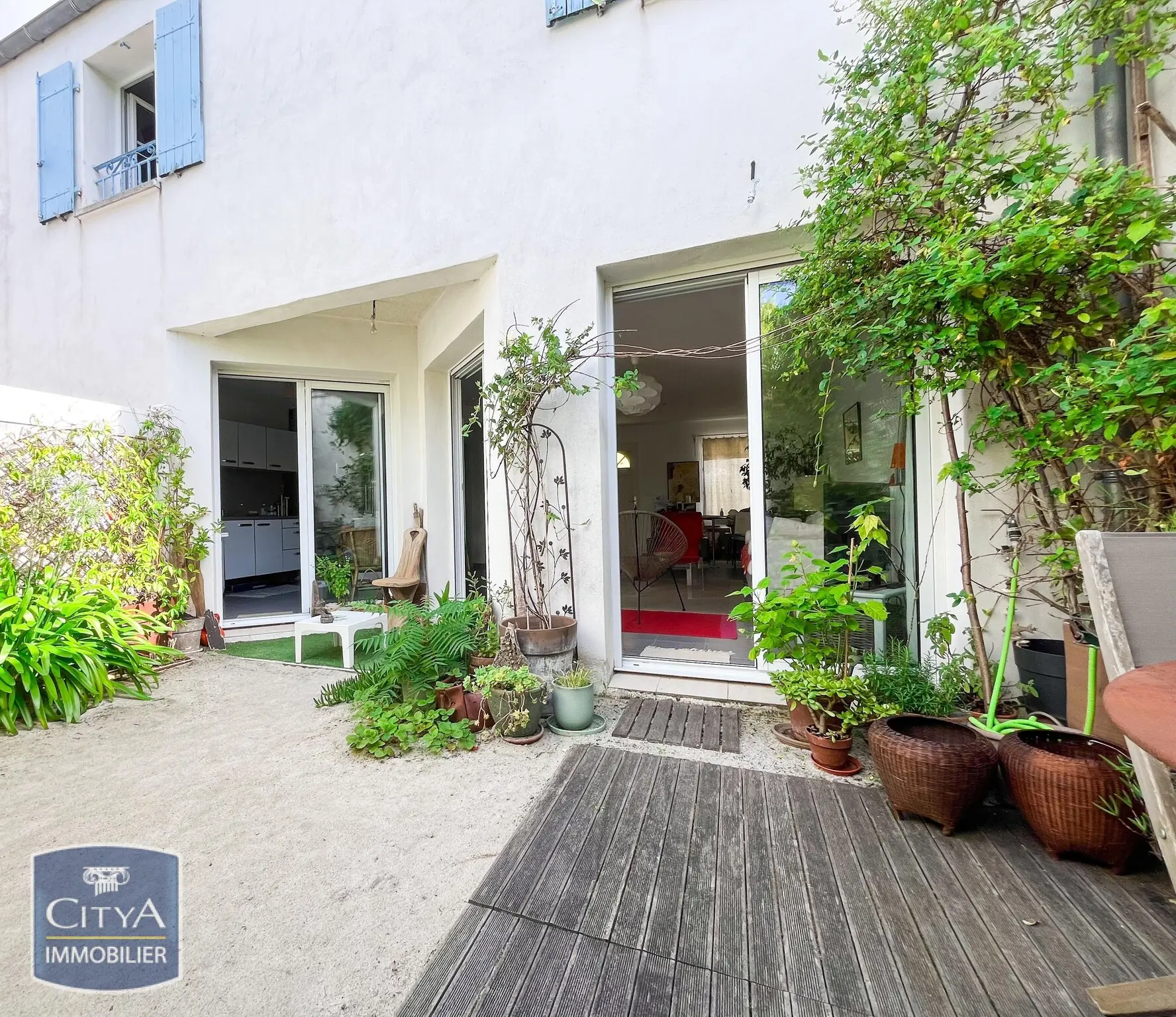 Photo 3 Maison 3 pièces 78.78m²