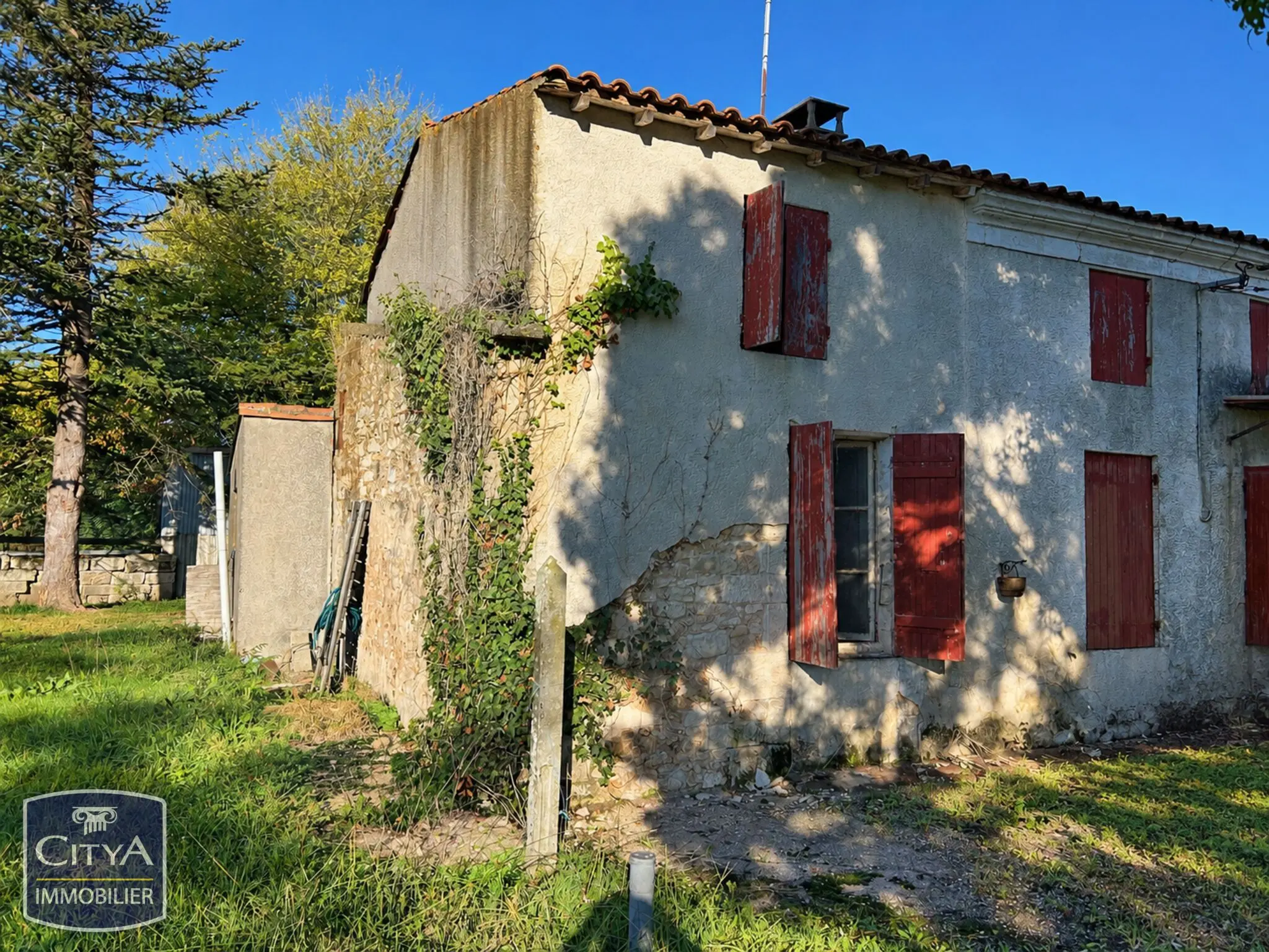 Photo 2 Maison 4 pièces 62m²