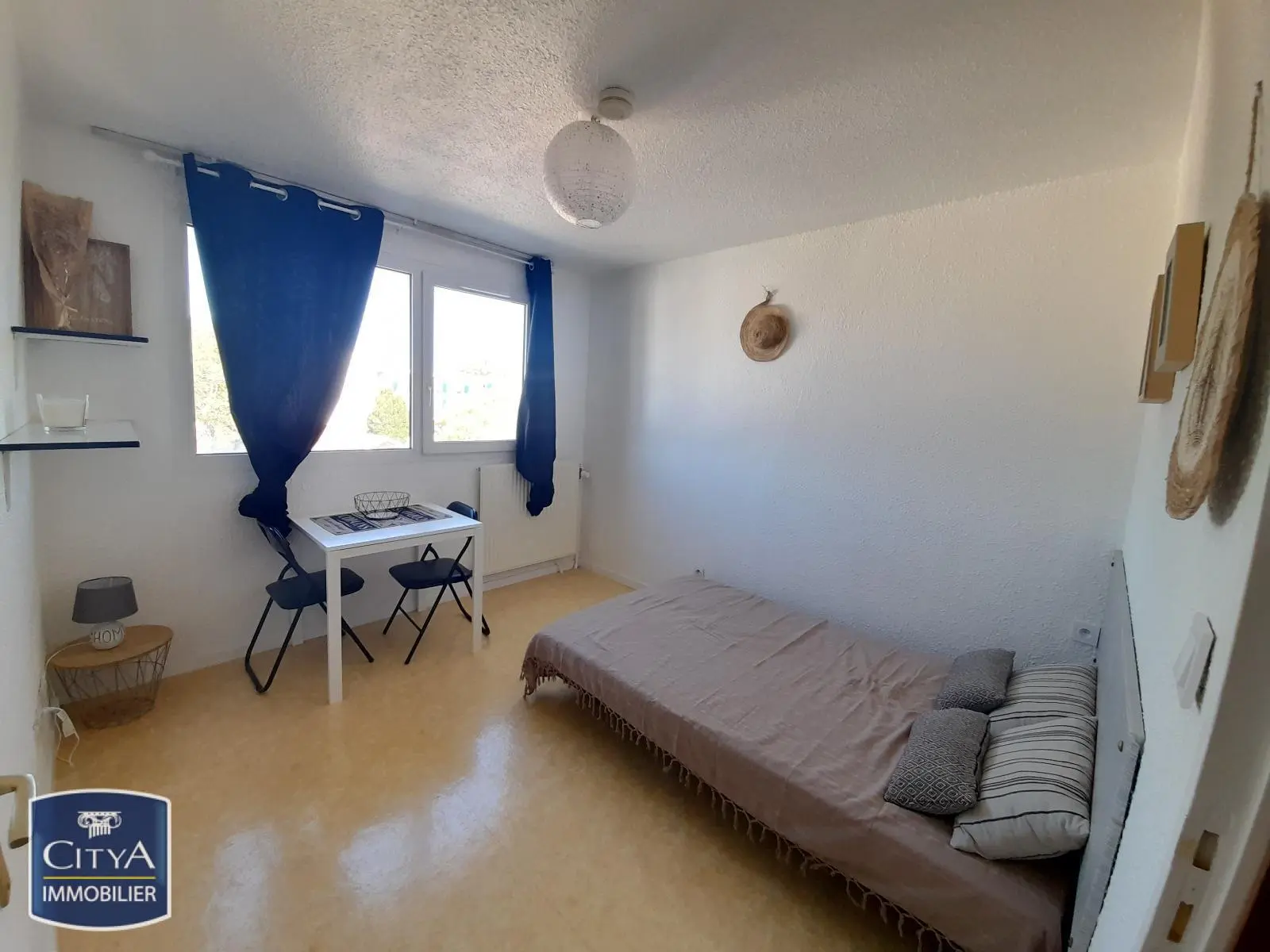 Photo 3 Appartement 1 pièce 18.47m²