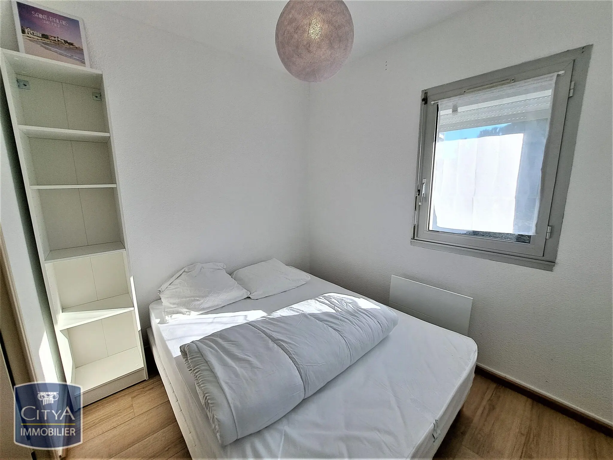 Photo 5 Appartement 2 pièces 25.05m²