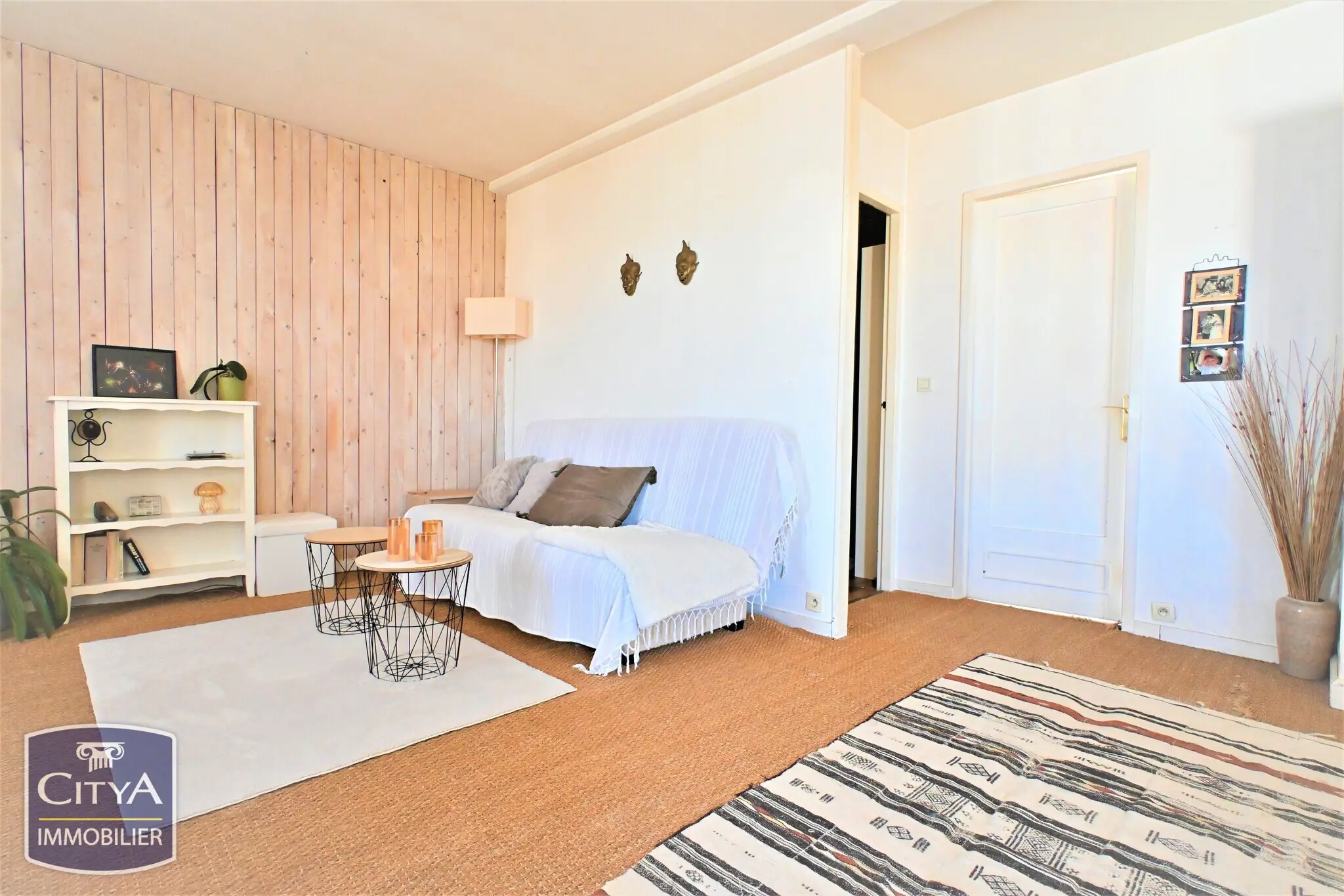 Photo 2 Appartement 3 pièces 66.06m²