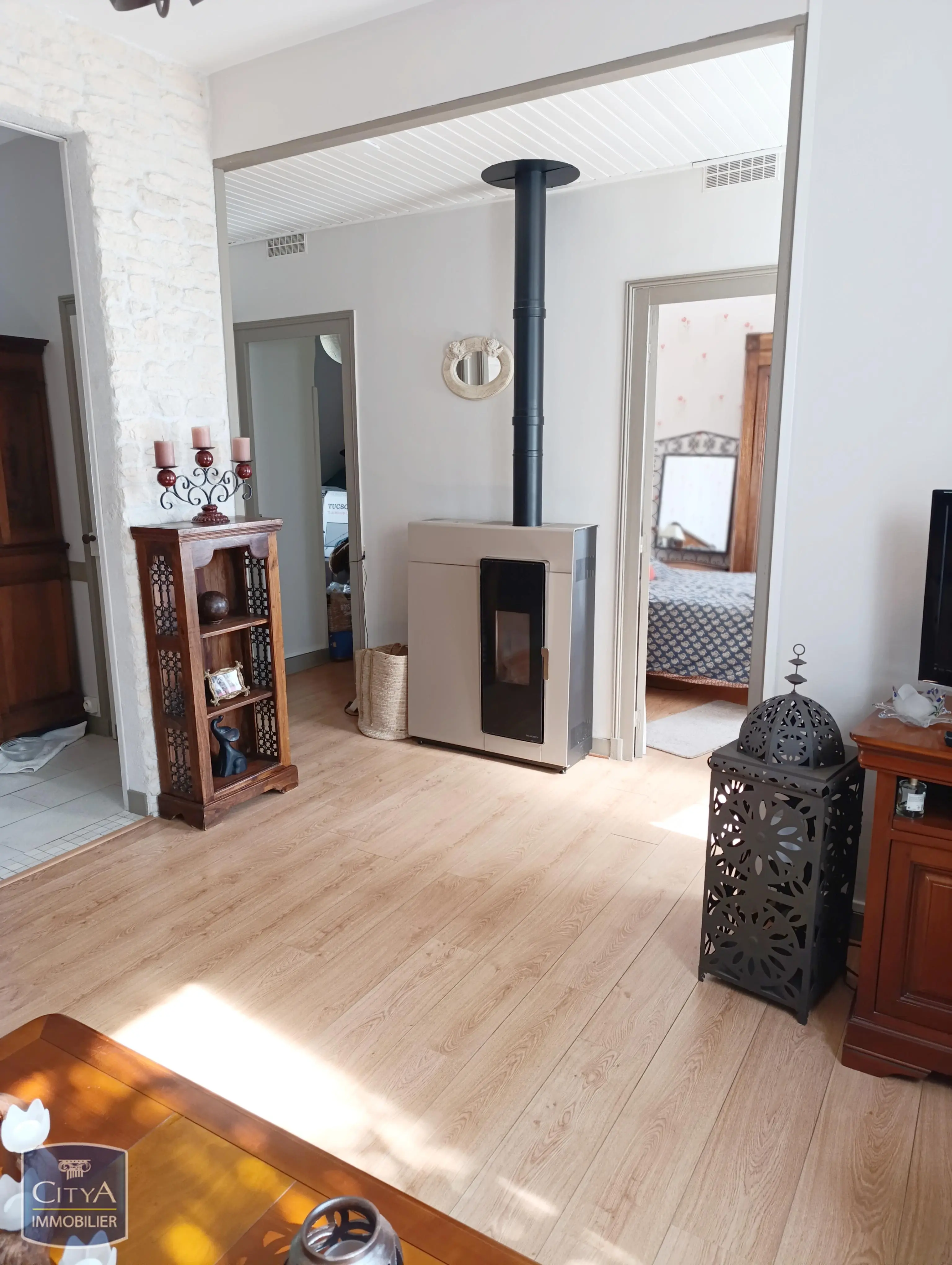 Photo 4 Maison 5 pièces 99m²