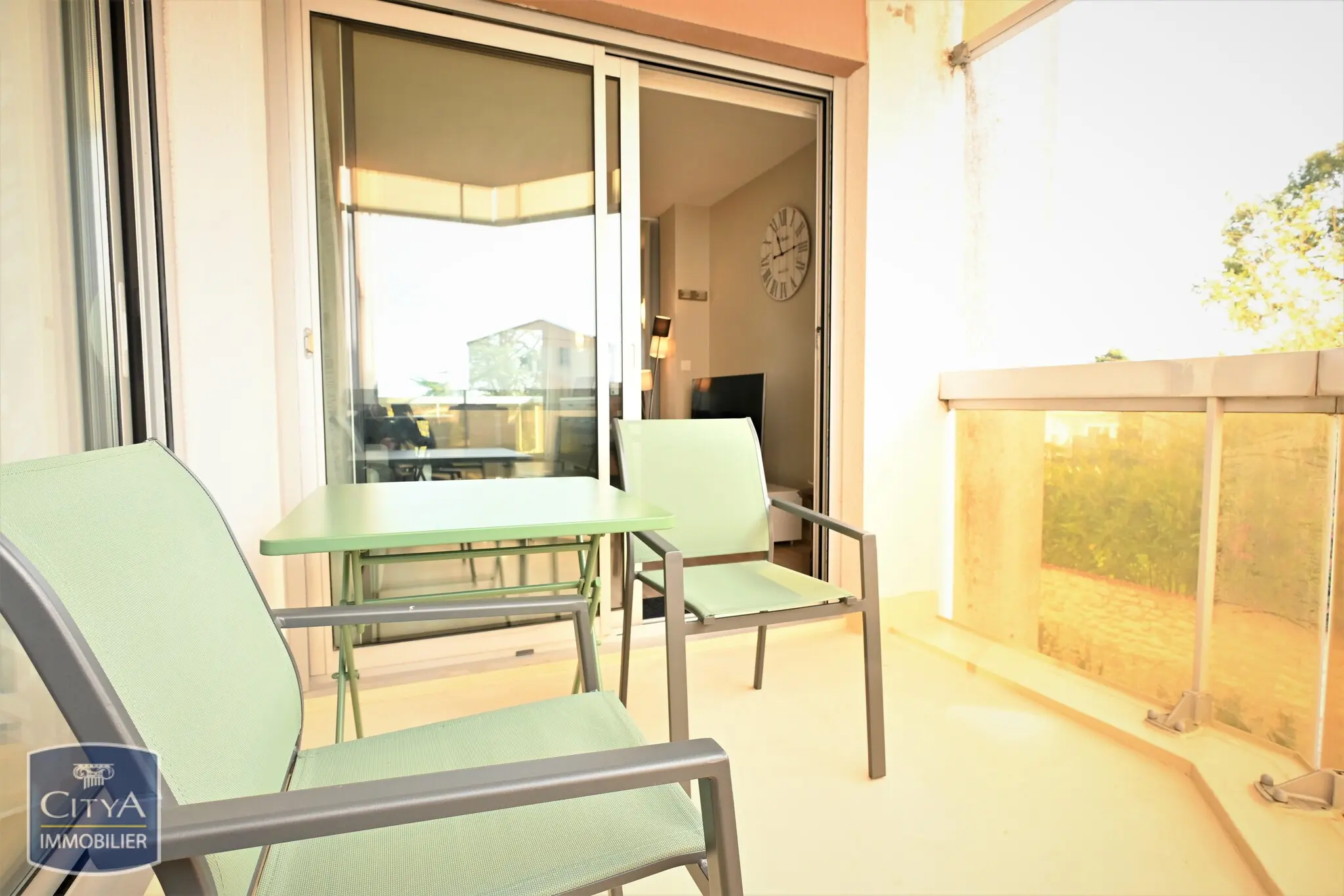Photo 13 Appartement 3 pièces 62.02m²