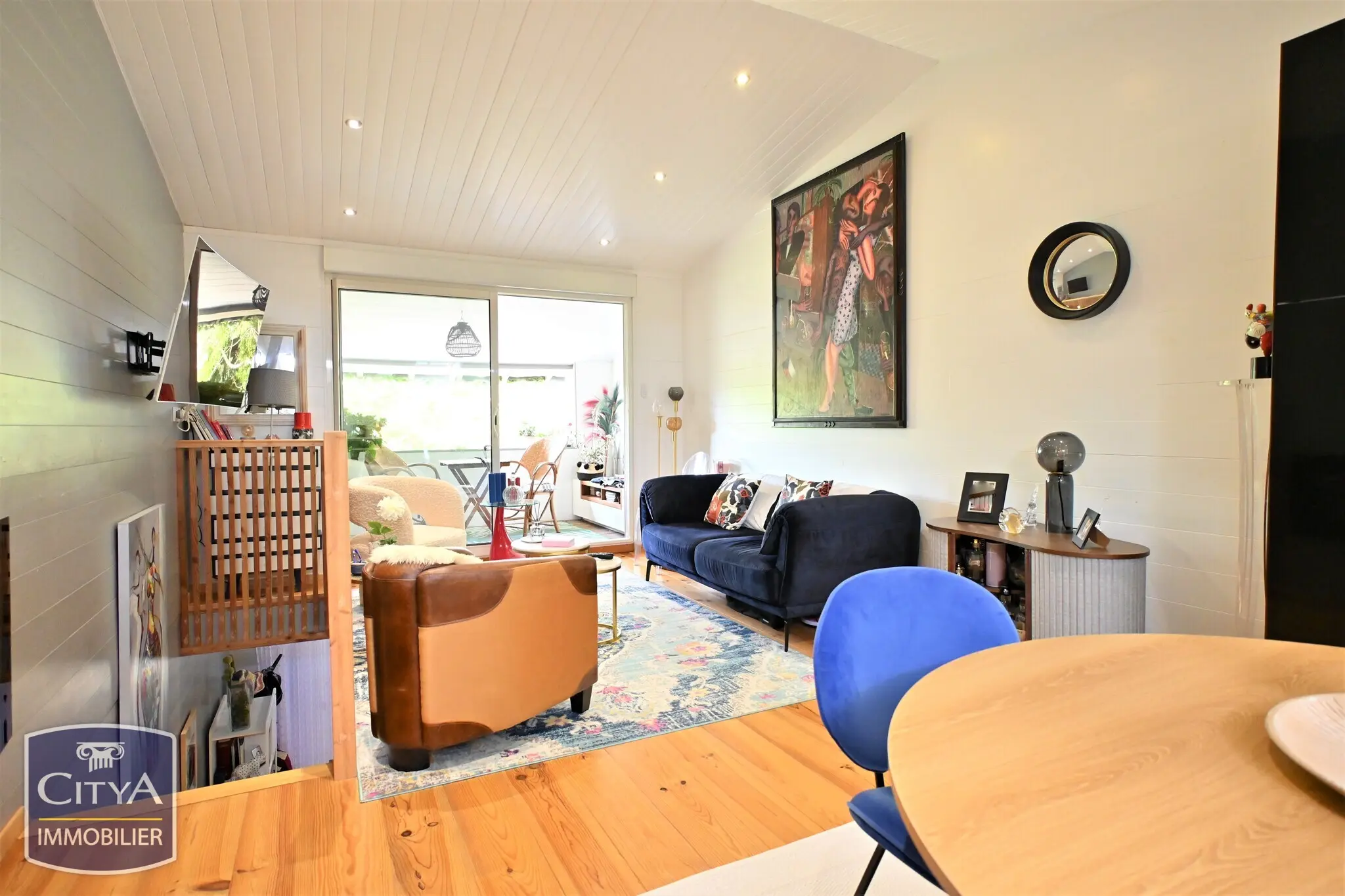 Photo 6 Appartement 3 pièces 58.35m²