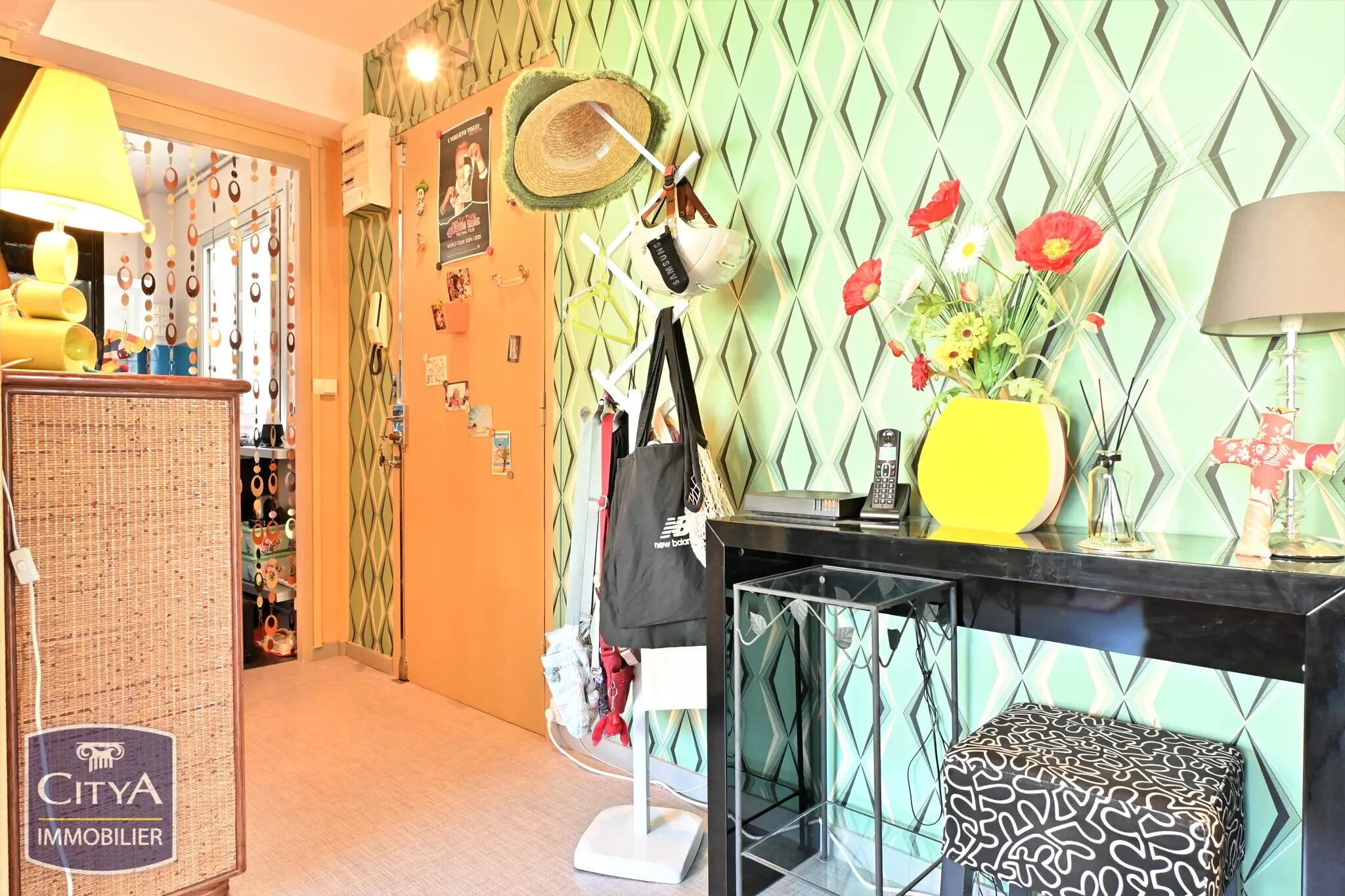 Photo 4 Appartement 3 pièces 61.19m²