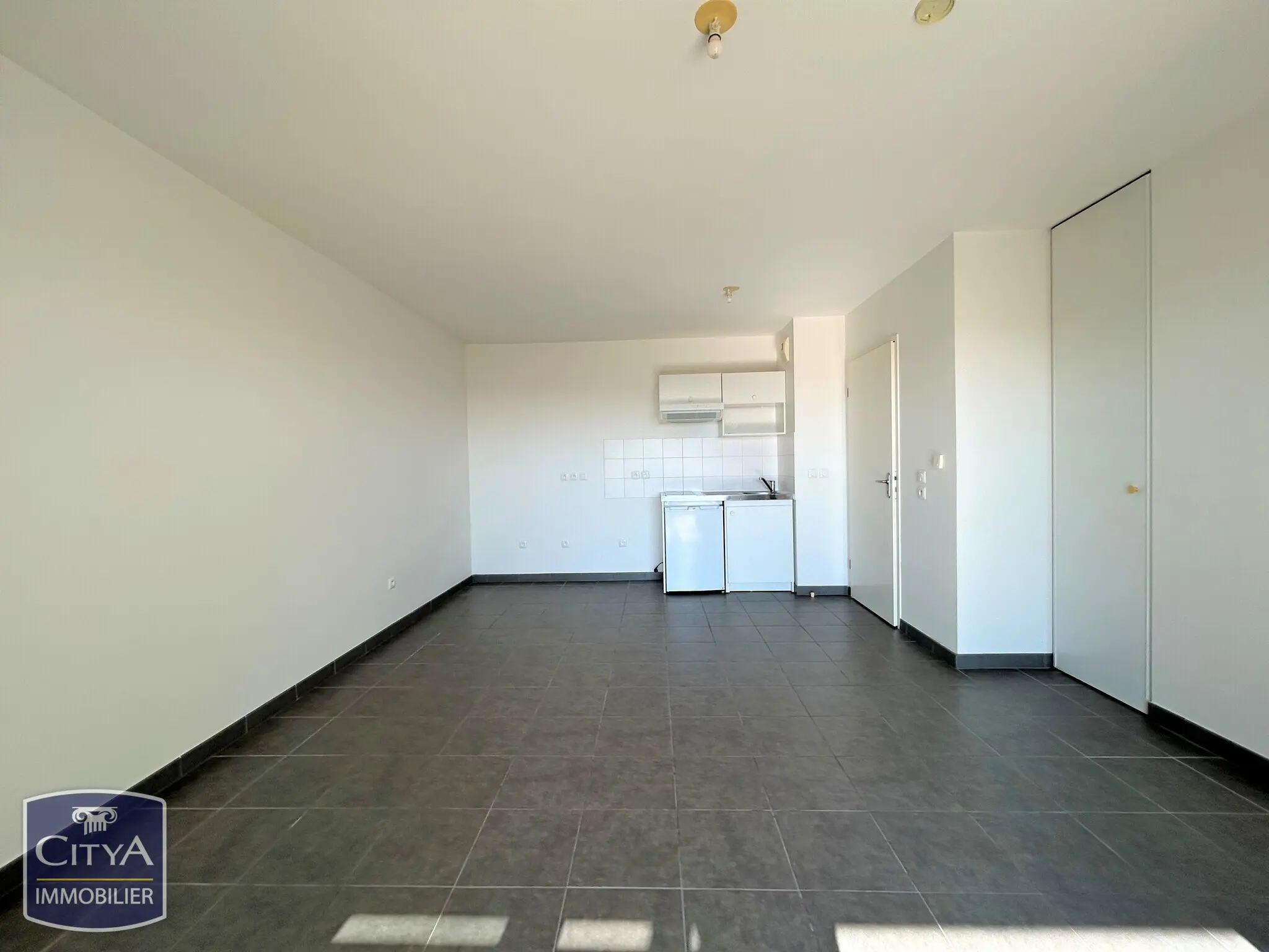 Photo 7 Appartement 2 pièces 42.35m²
