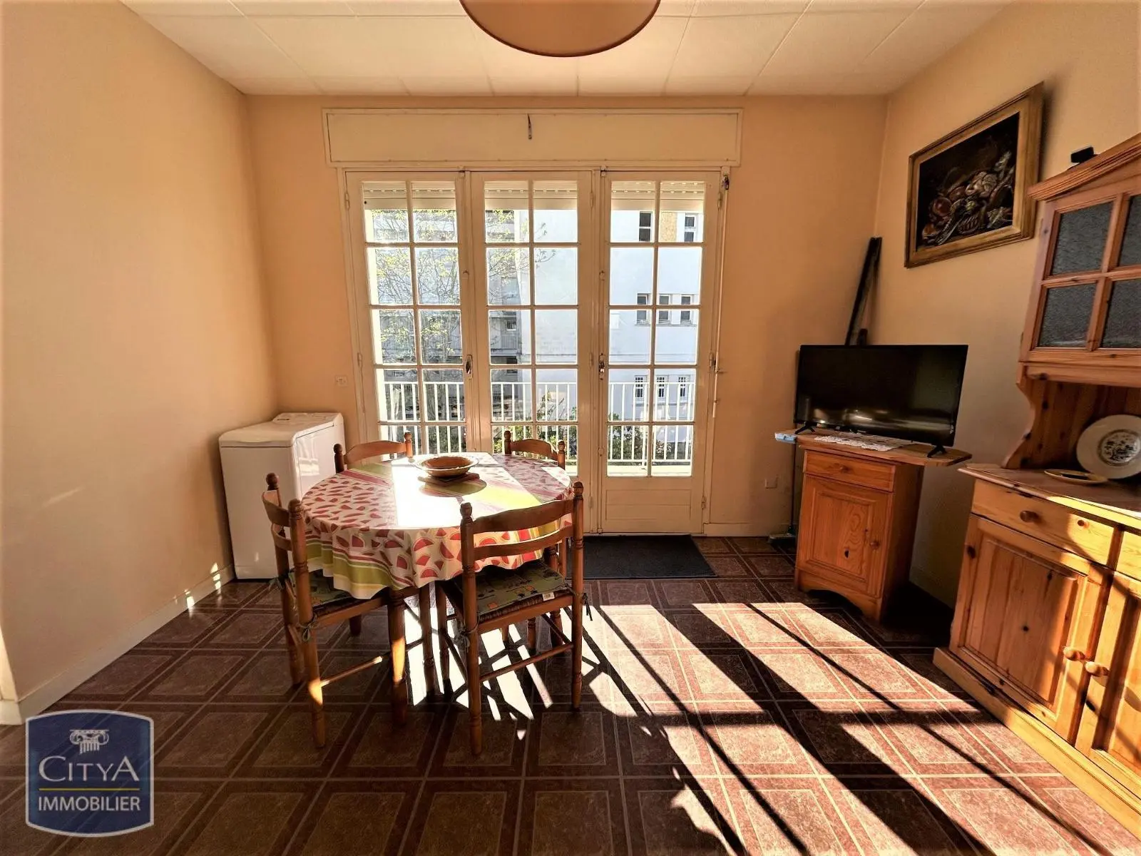 Photo 1 appartement Royan