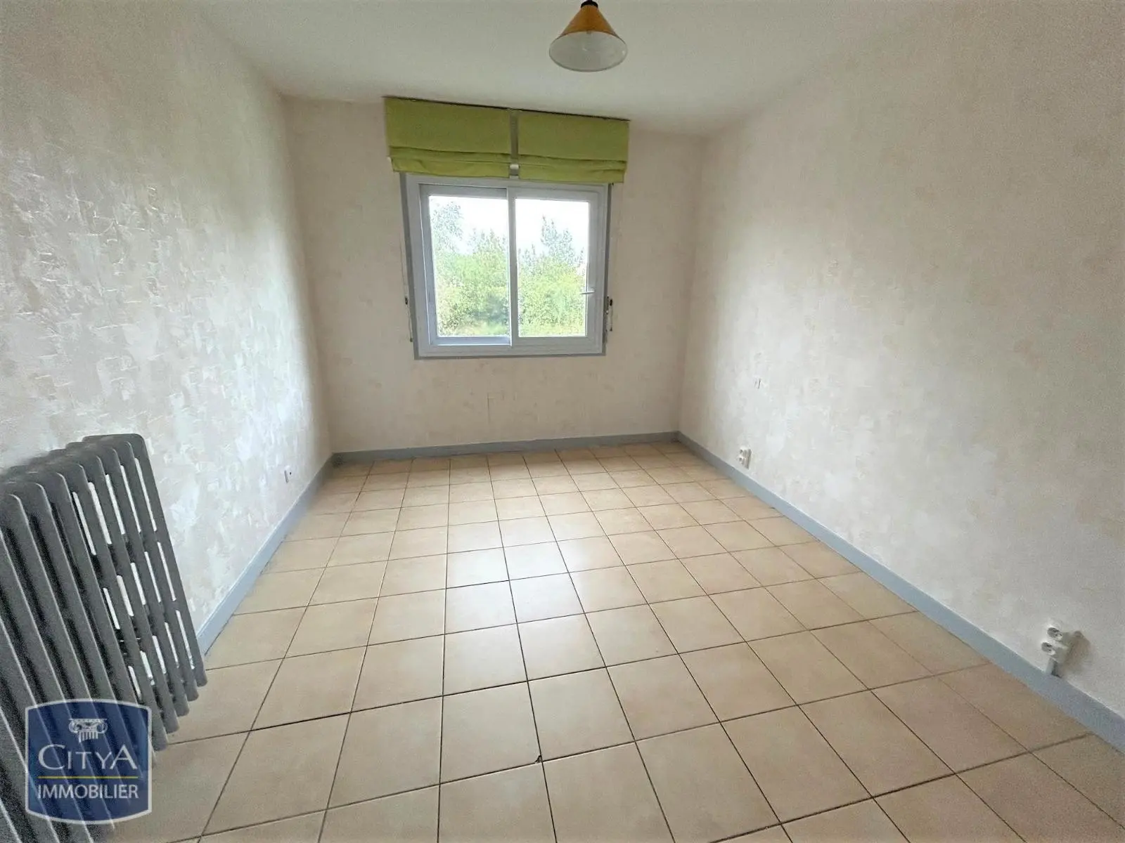 Photo 1 Appartement 1 pièce 19.42m²