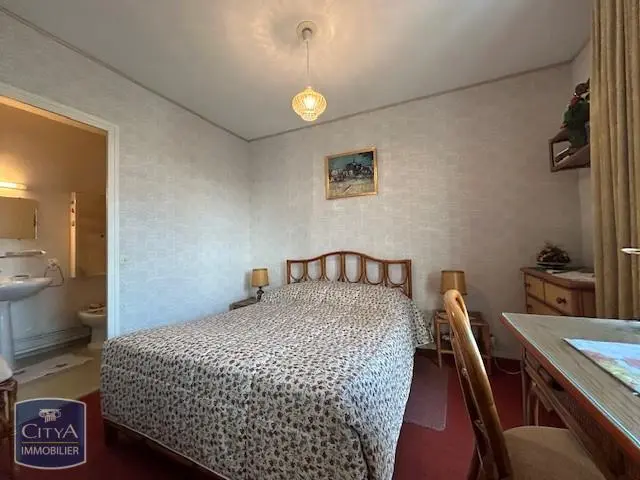 Photo 7 Appartement 2 pièces 35.89m²