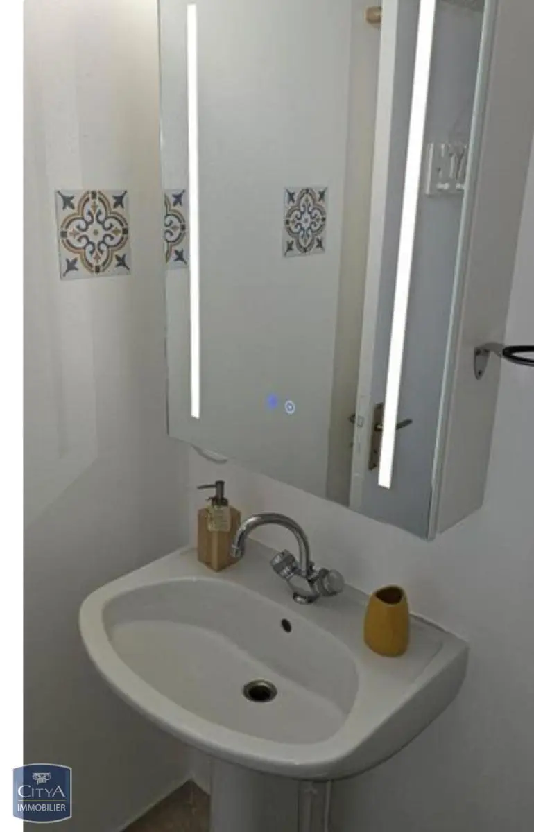 Photo 7 Appartement 1 pièce 18.47m²