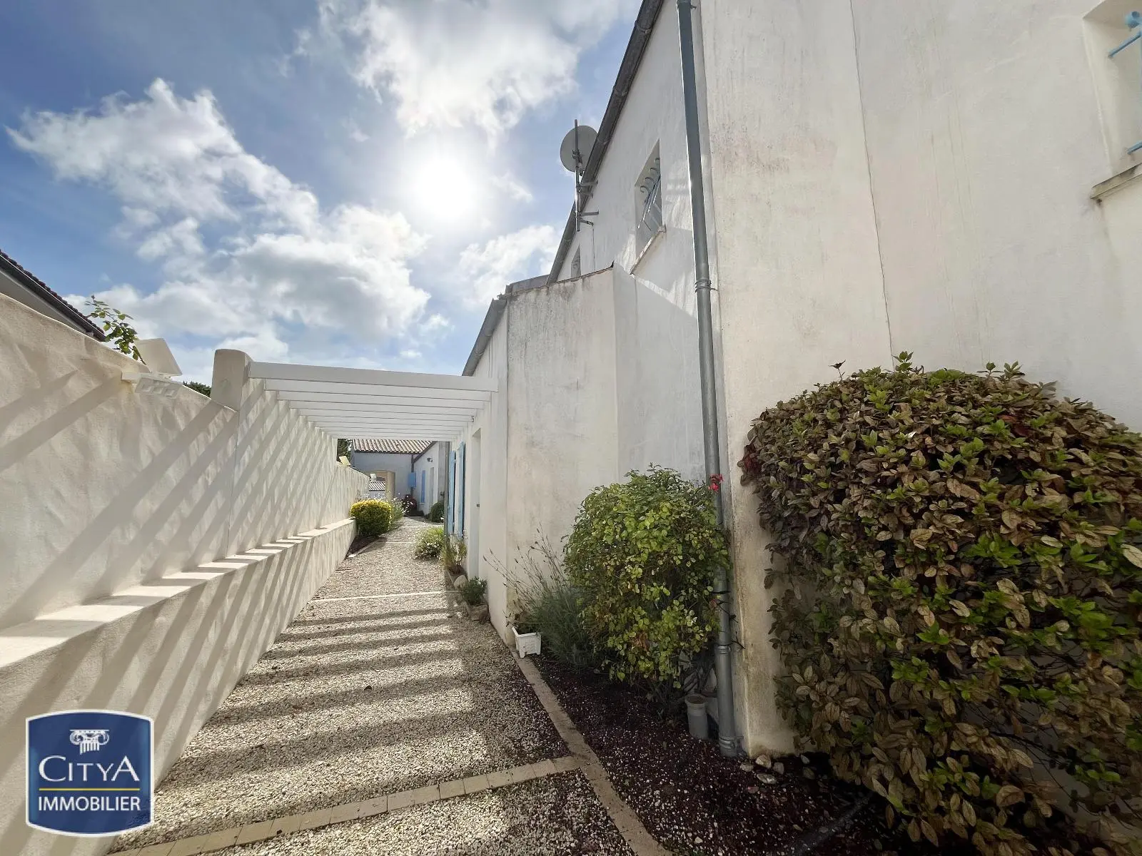 Photo 8 maison Meschers-sur-Gironde