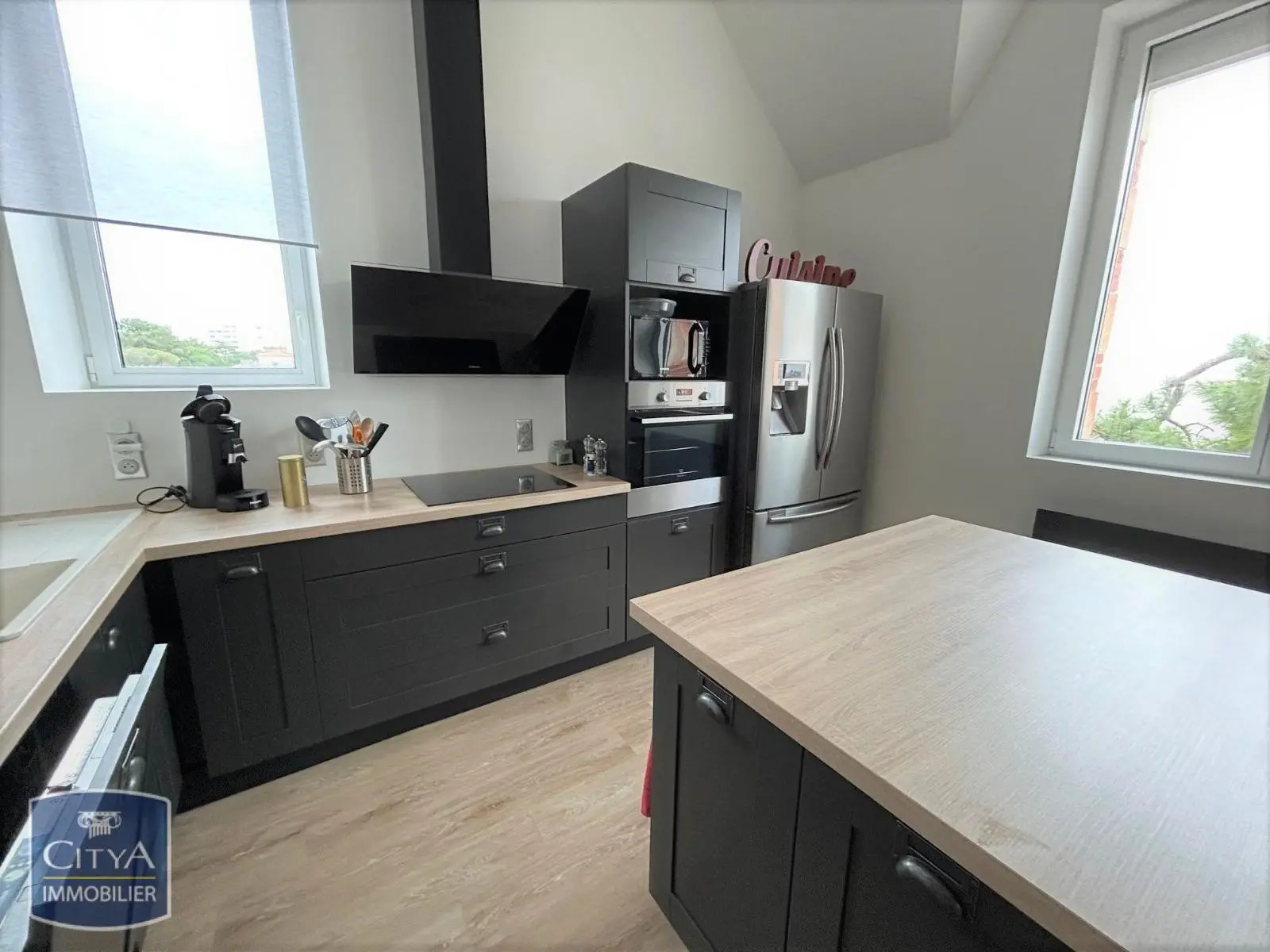 Photo 7 appartement Royan