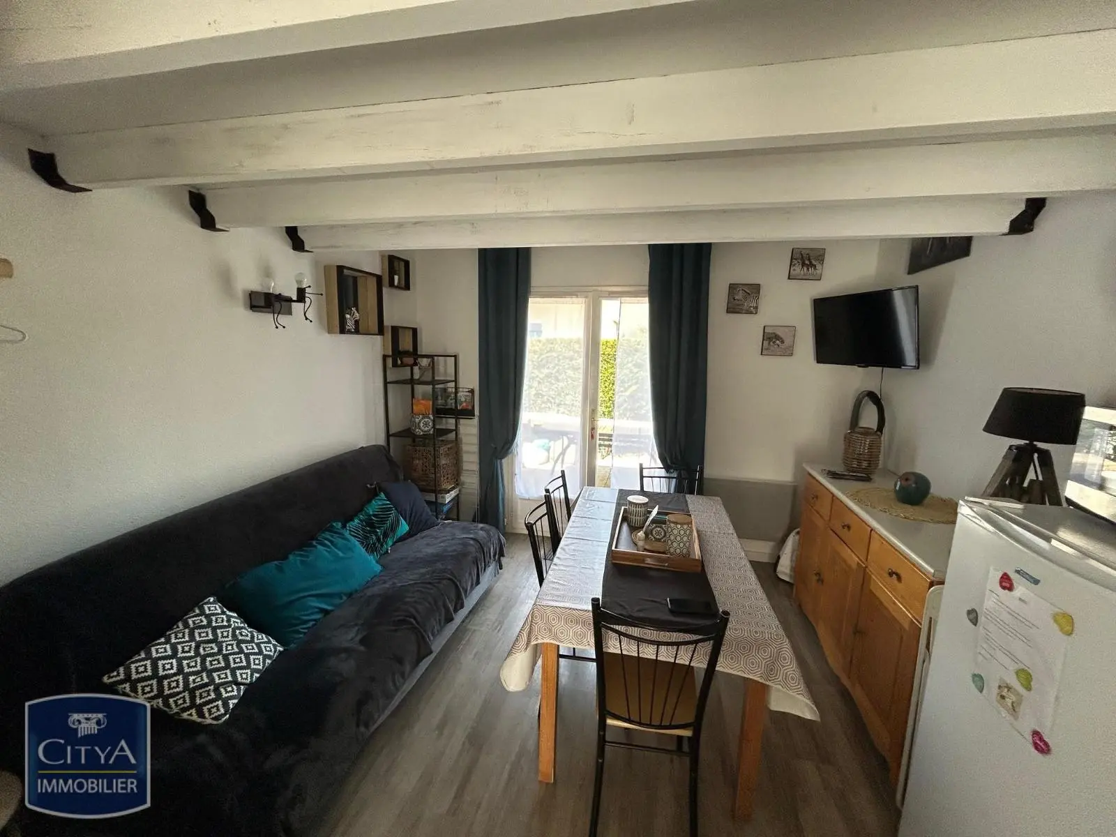 Photo 3 Maison 2 pièces 19.94m²