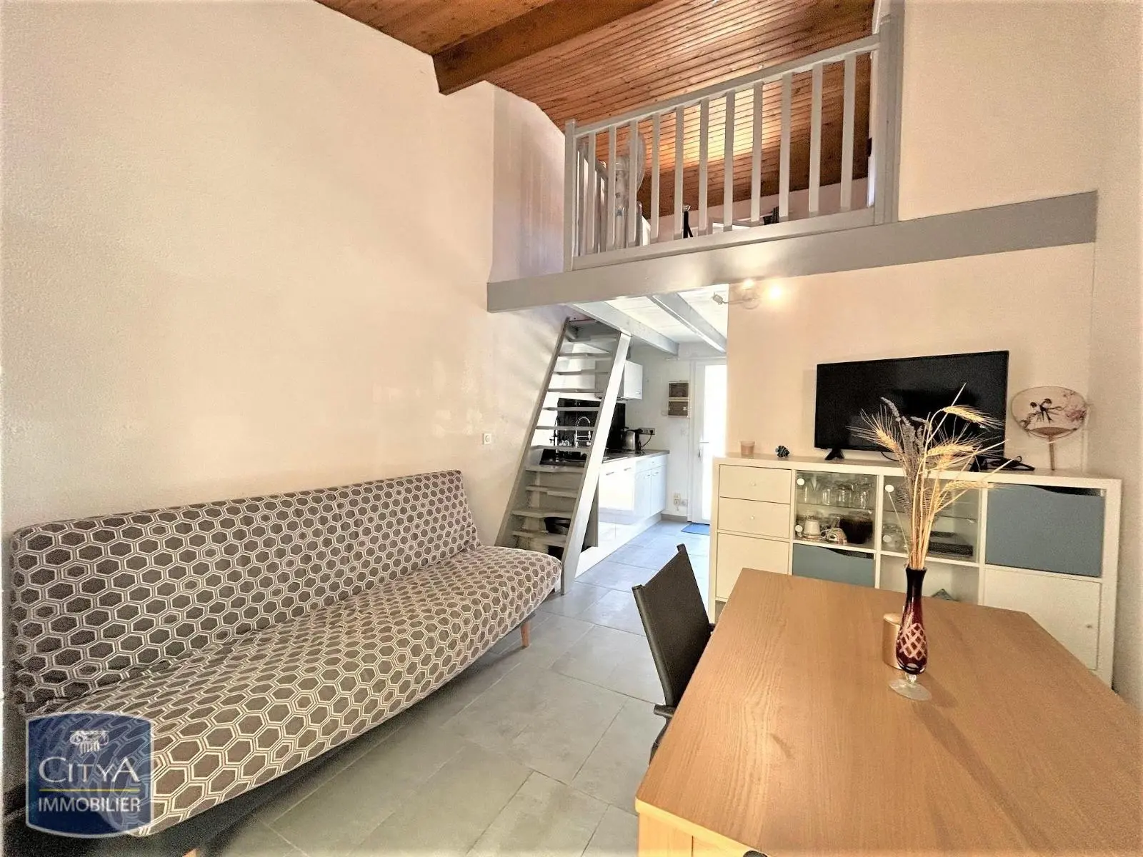 Photo 7 Maison 3 pièces 26.8m²