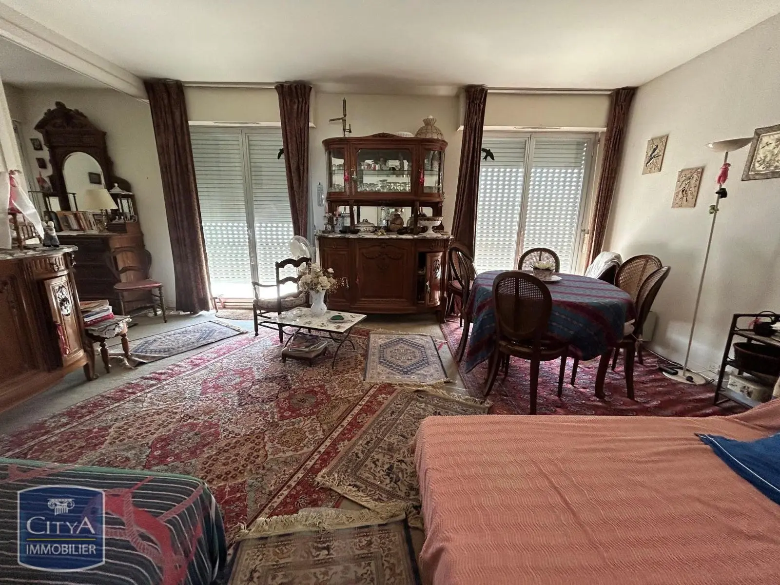 Photo 6 Appartement 2 pièces 50.78m²