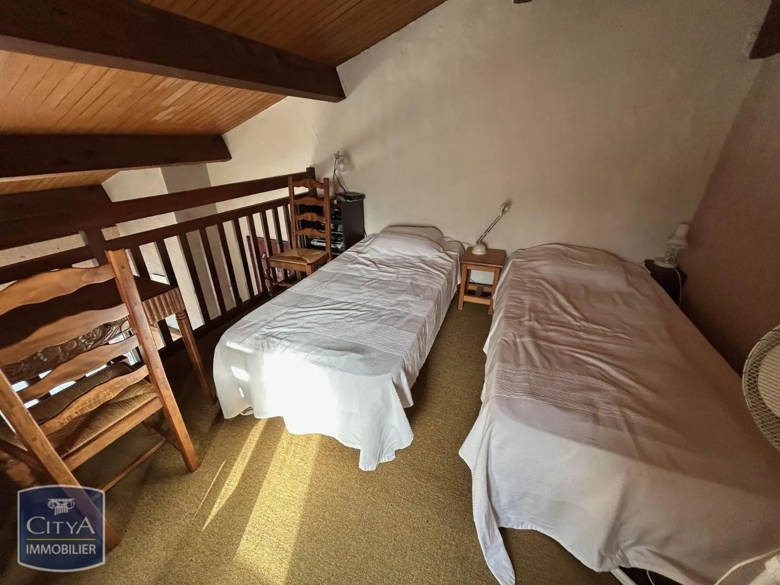 Photo 14 Appartement 2 pièces 56.08m²