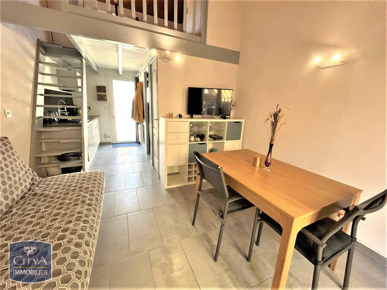 Photo 8 Maison 3 pièces 26.8m²