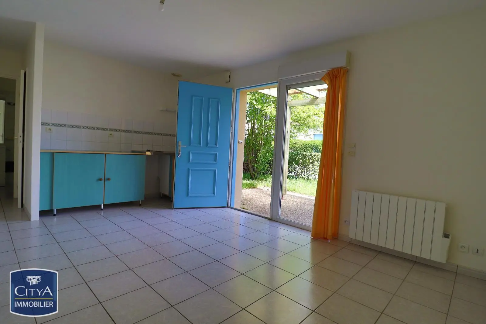 Photo 2 Maison 2 pièces 39.8m²