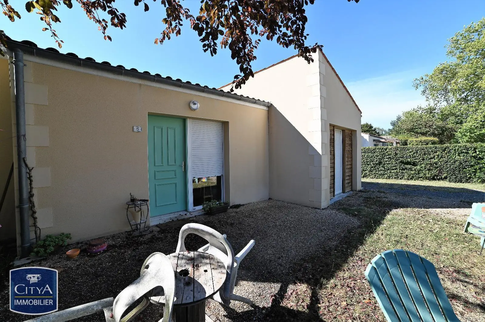 Photo 3 Maison 2 pièces 40m²