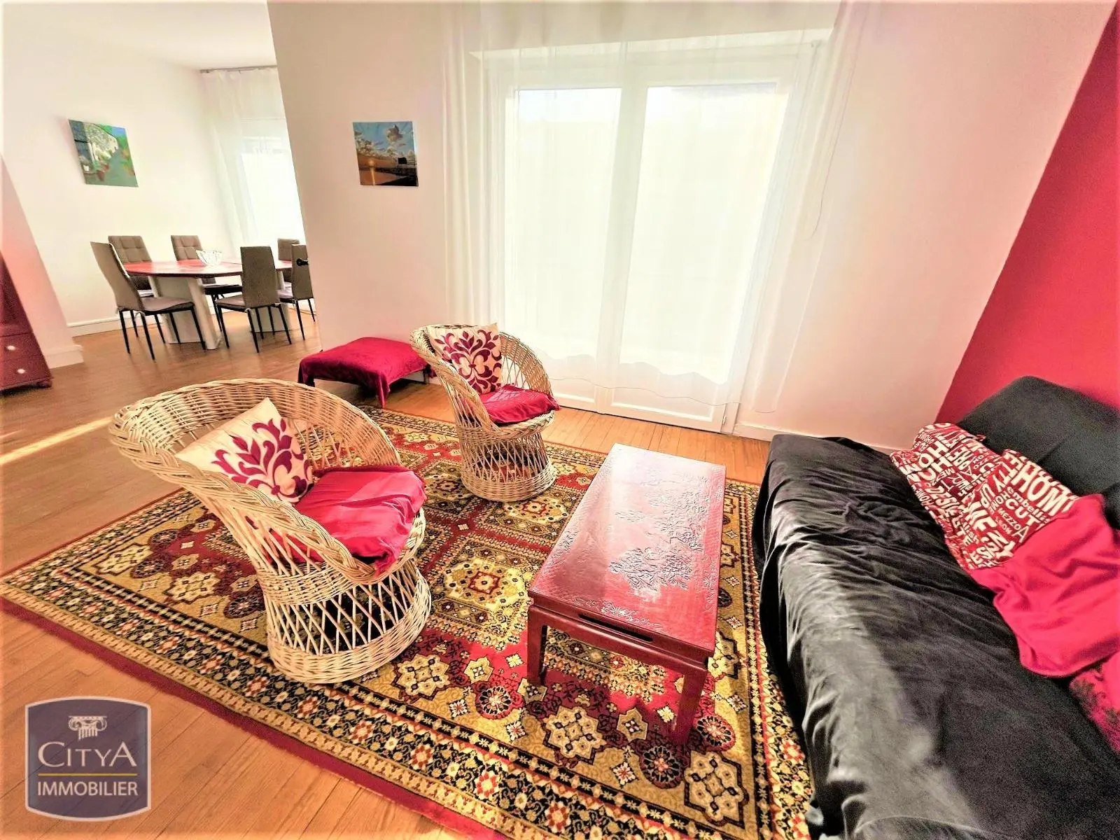 Photo 3 Maison 4 pièces 89.49m²