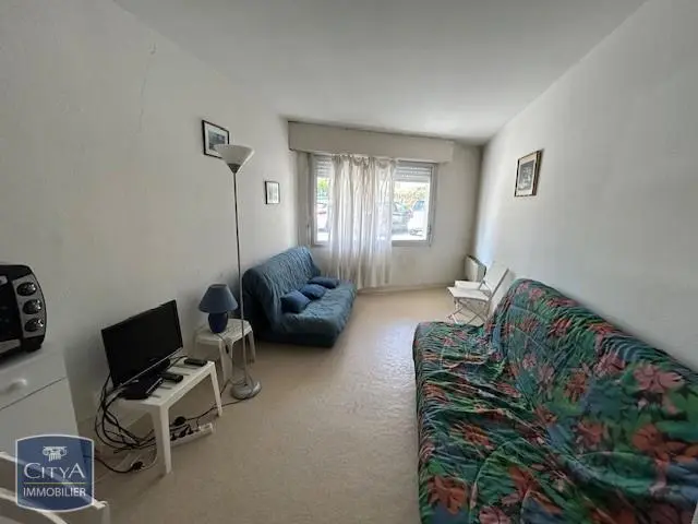 Photo 4 Appartement 1 pièce 24.6m²