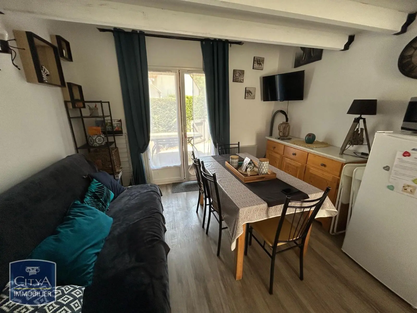 Photo 4 Maison 2 pièces 19.94m²