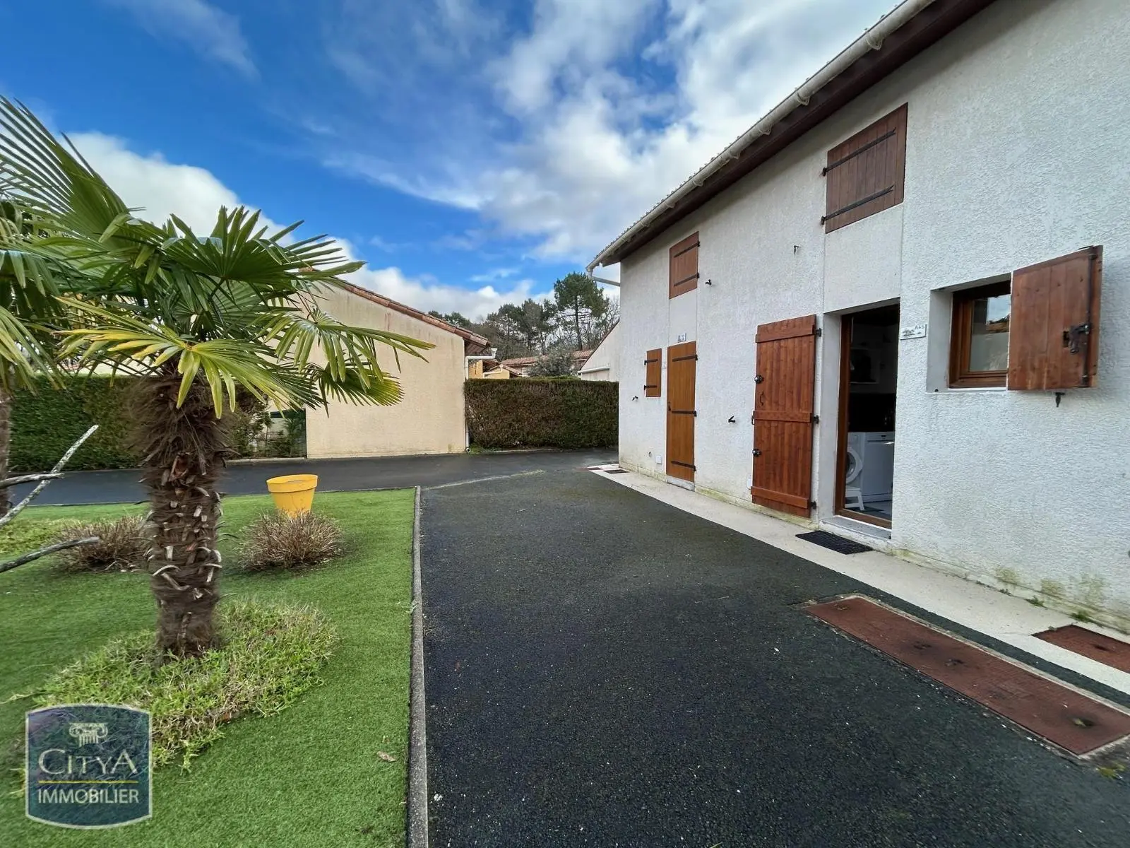 Photo 1 Maison 2 pièces 24.33m²