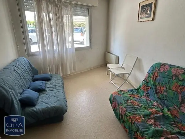 Photo 5 Appartement 1 pièce 24.6m²