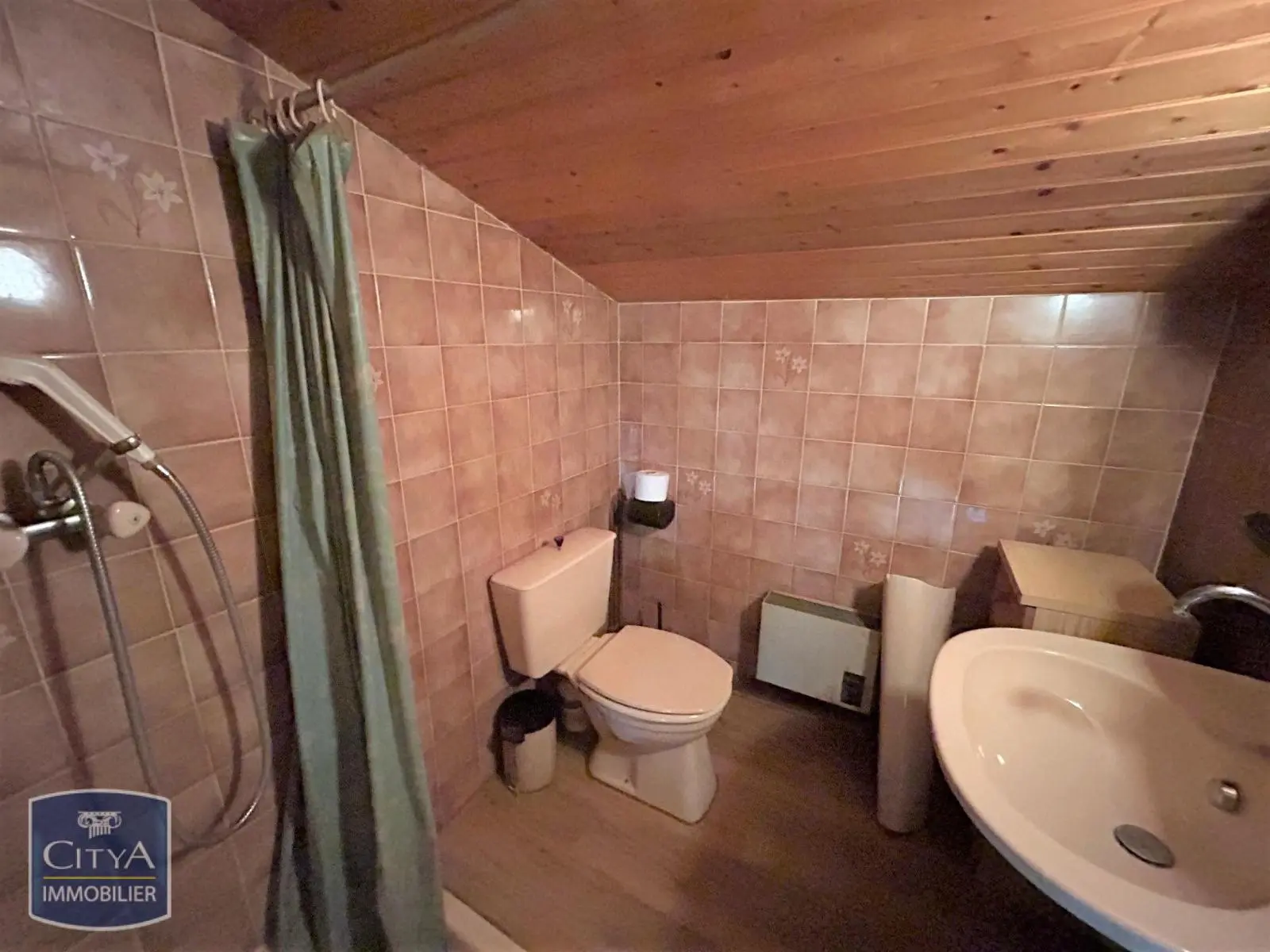 Photo 10 Appartement 3 pièces 56.87m²