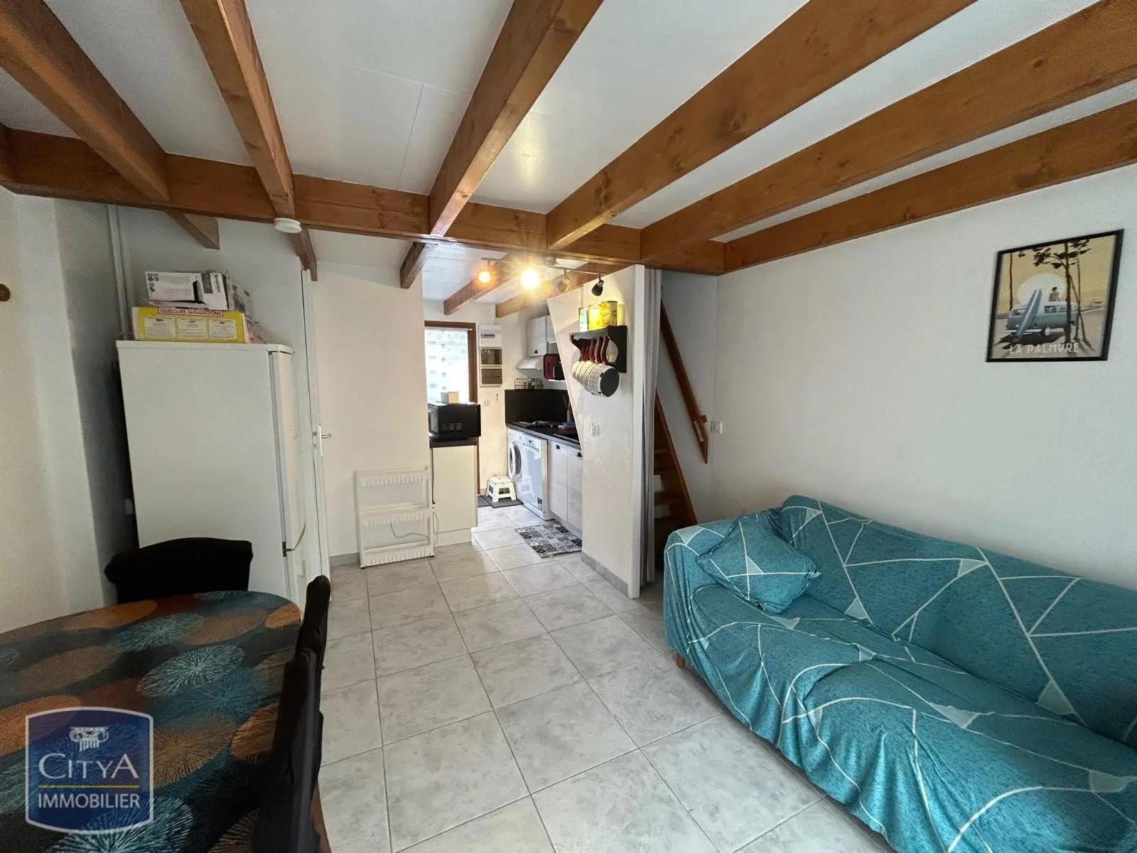 Photo 6 Maison 2 pièces 24.33m²