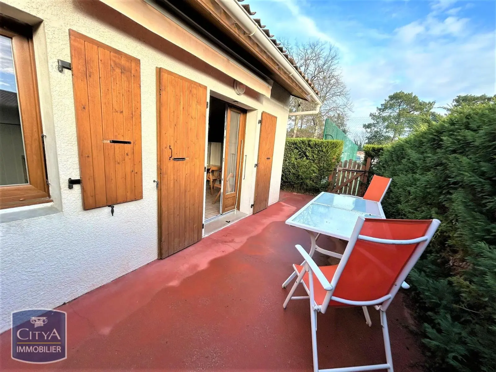 Photo 9 Maison 2 pièces 31.31m²