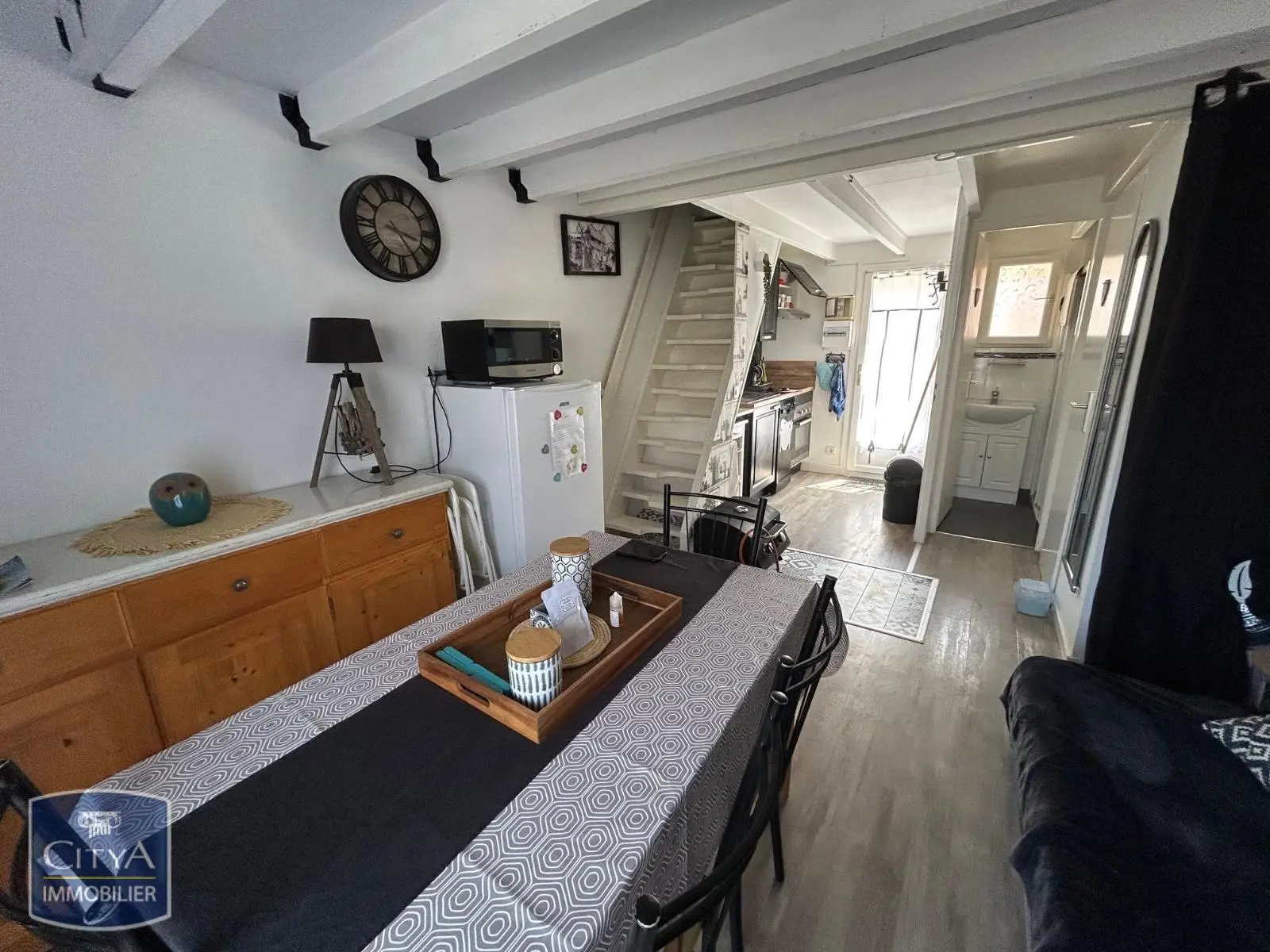 Photo 7 Maison 2 pièces 19.94m²
