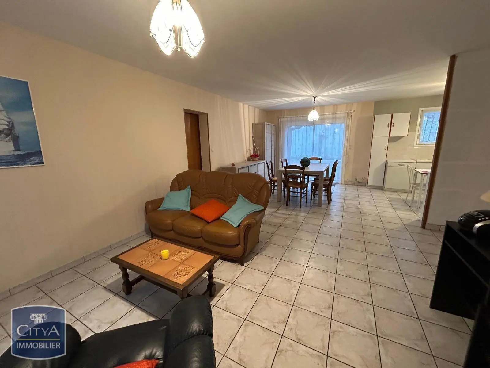 Photo 5 Maison 4 pièces 83m²