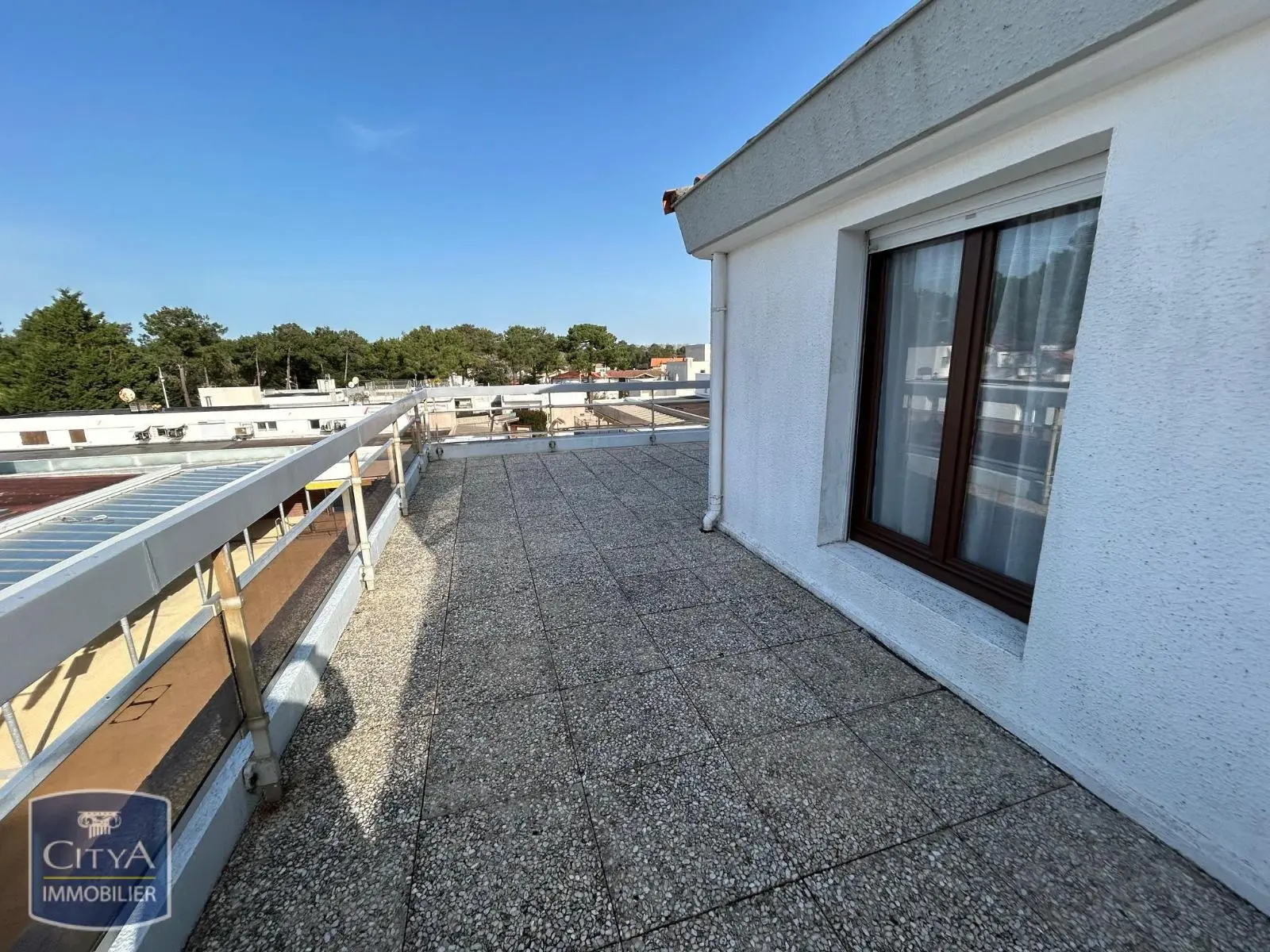 Photo 8 Appartement 2 pièces 56.08m²