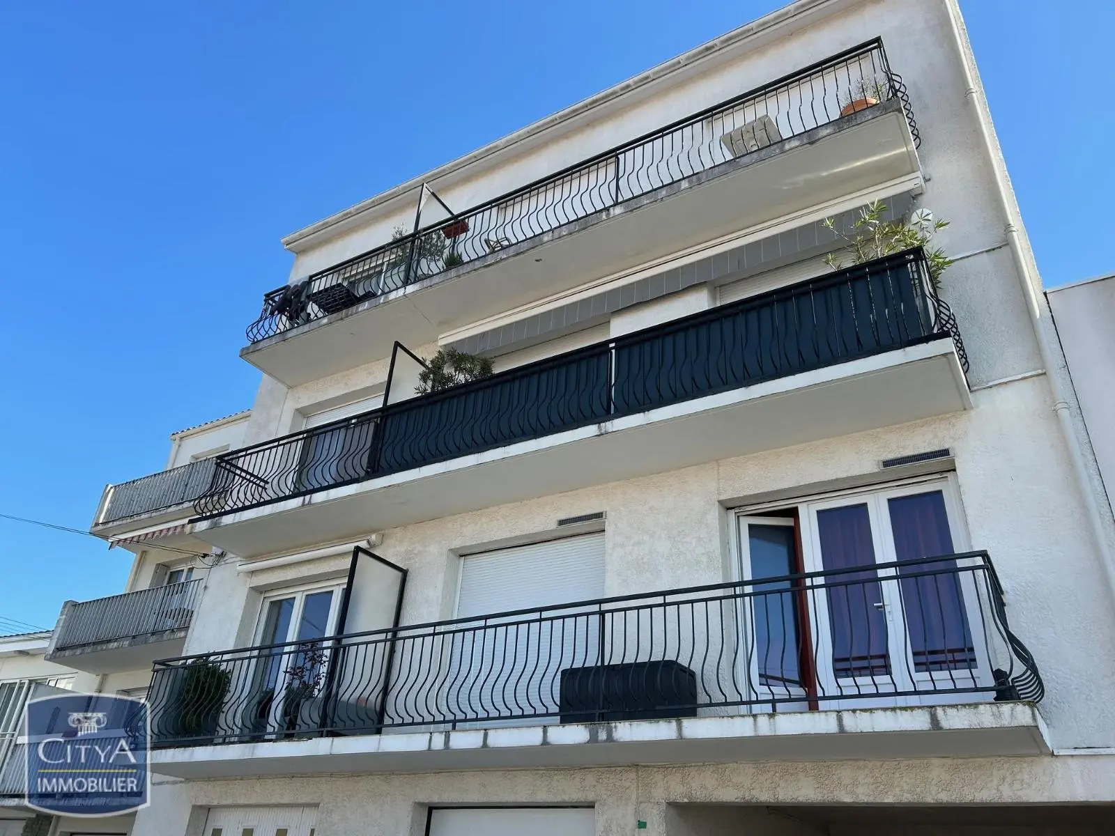 Photo 2 Appartement 2 pièces 28.89m²