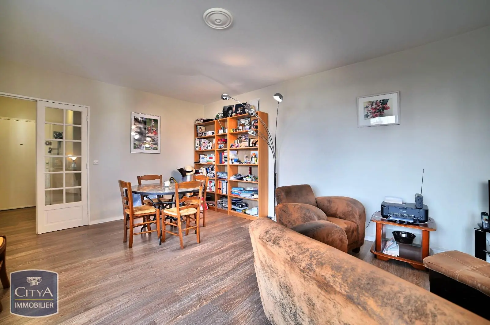 Photo 3 Appartement 3 pièces 68.47m²