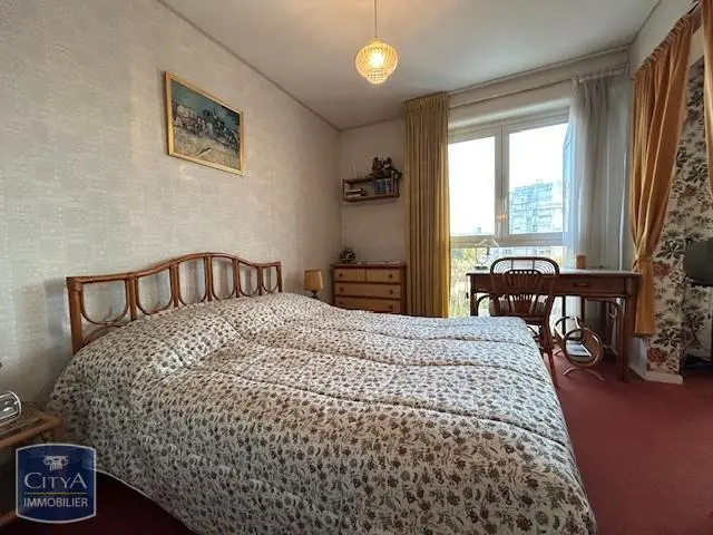 Photo 8 Appartement 2 pièces 35.89m²