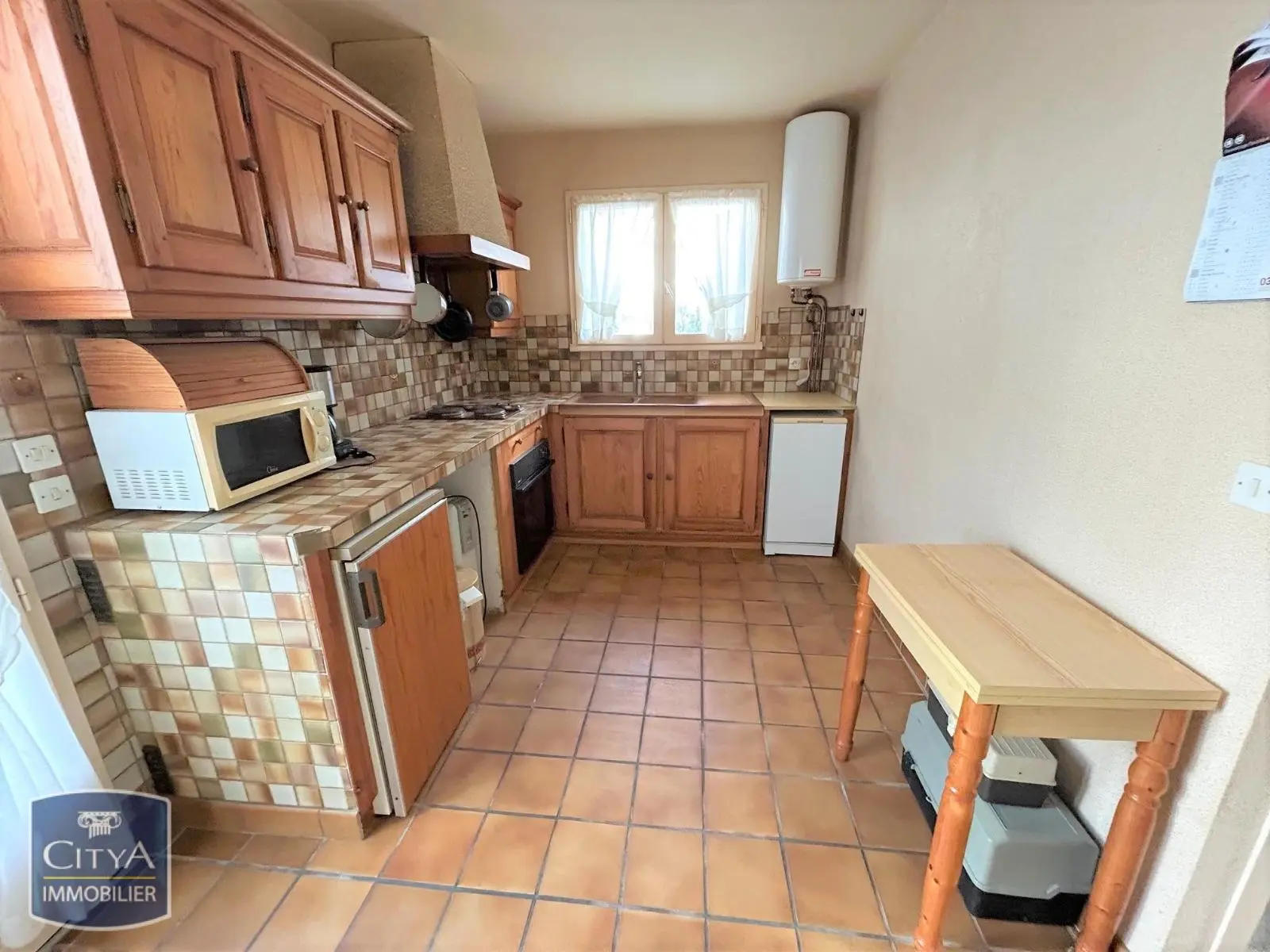 Photo 3 Appartement 3 pièces 56.87m²